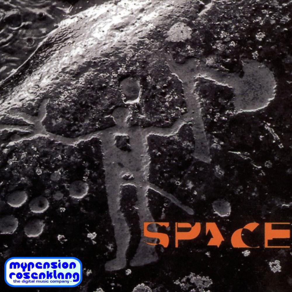 Релиз Space - Lounge in the Stars