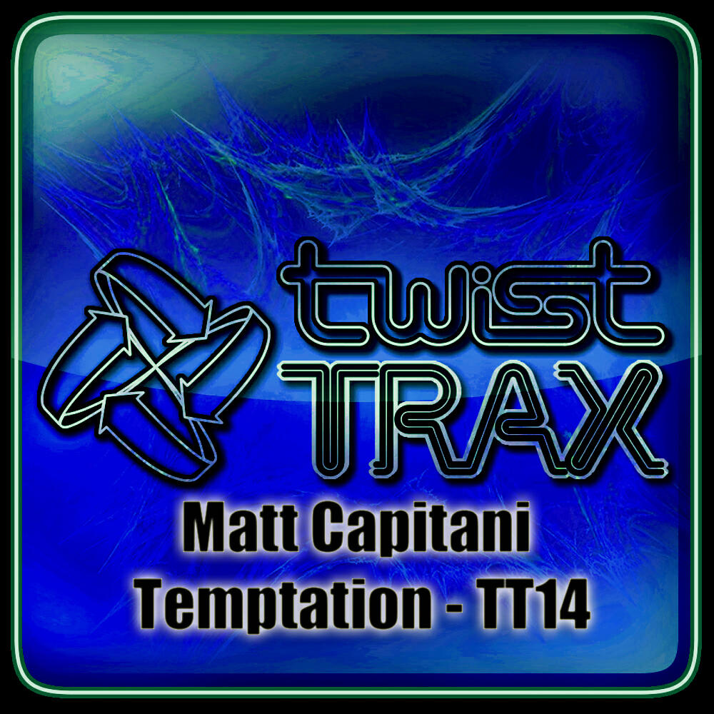 Релиз Temptation