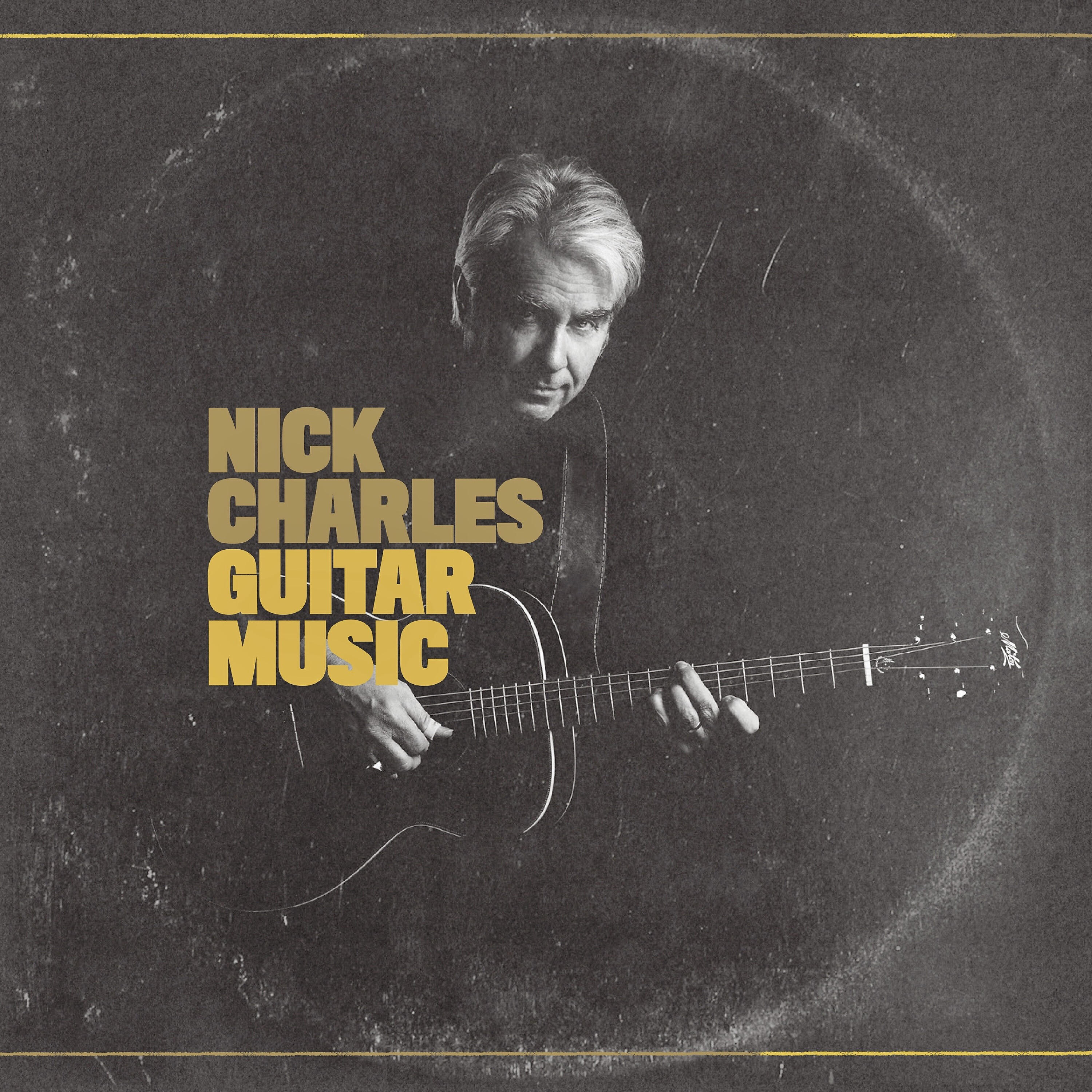 Релиз Guitar Music