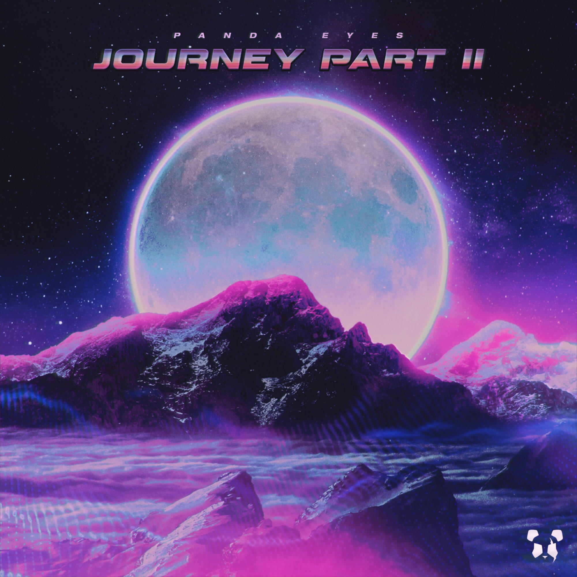 Релиз Journey, Pt. 2