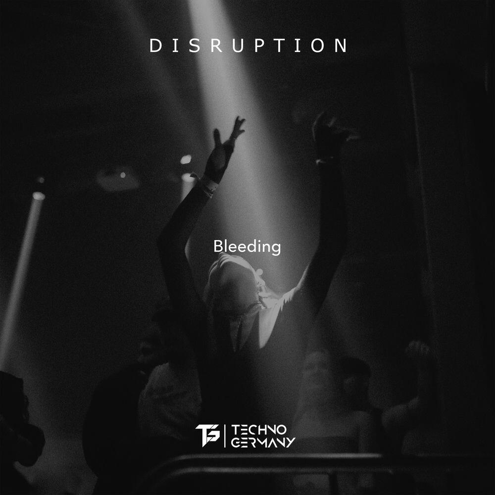 Релиз Bleeding