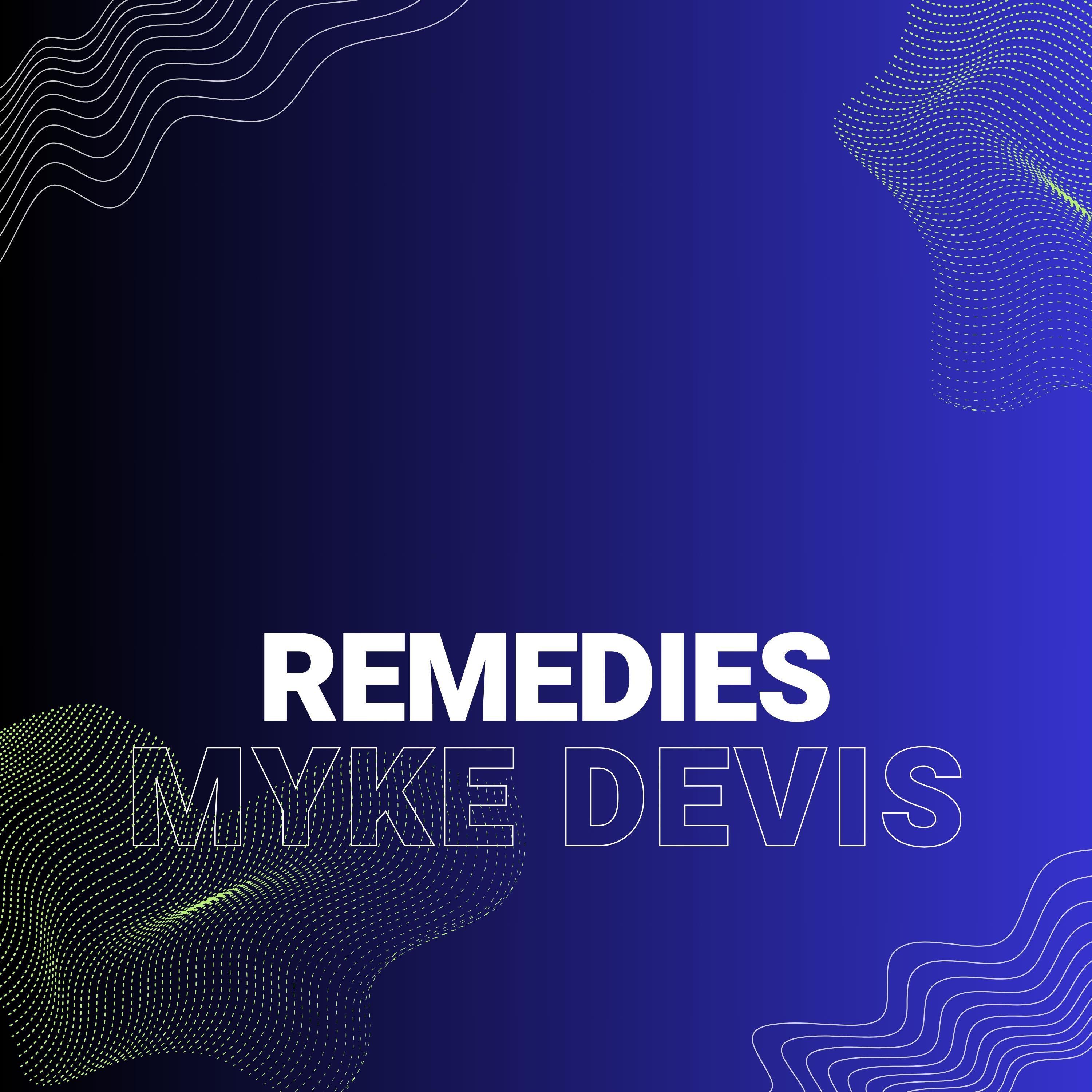Релиз Remedies