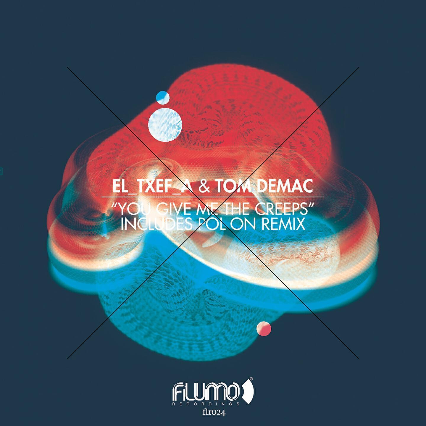 El_Txef_A, Tom Demac
