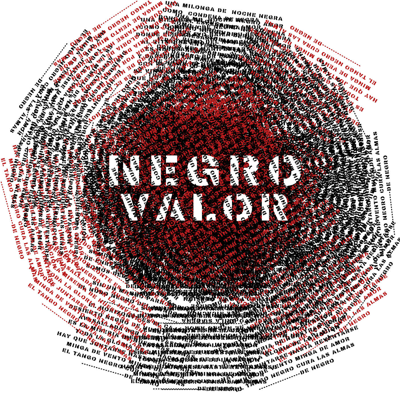 Релиз Negro Valor