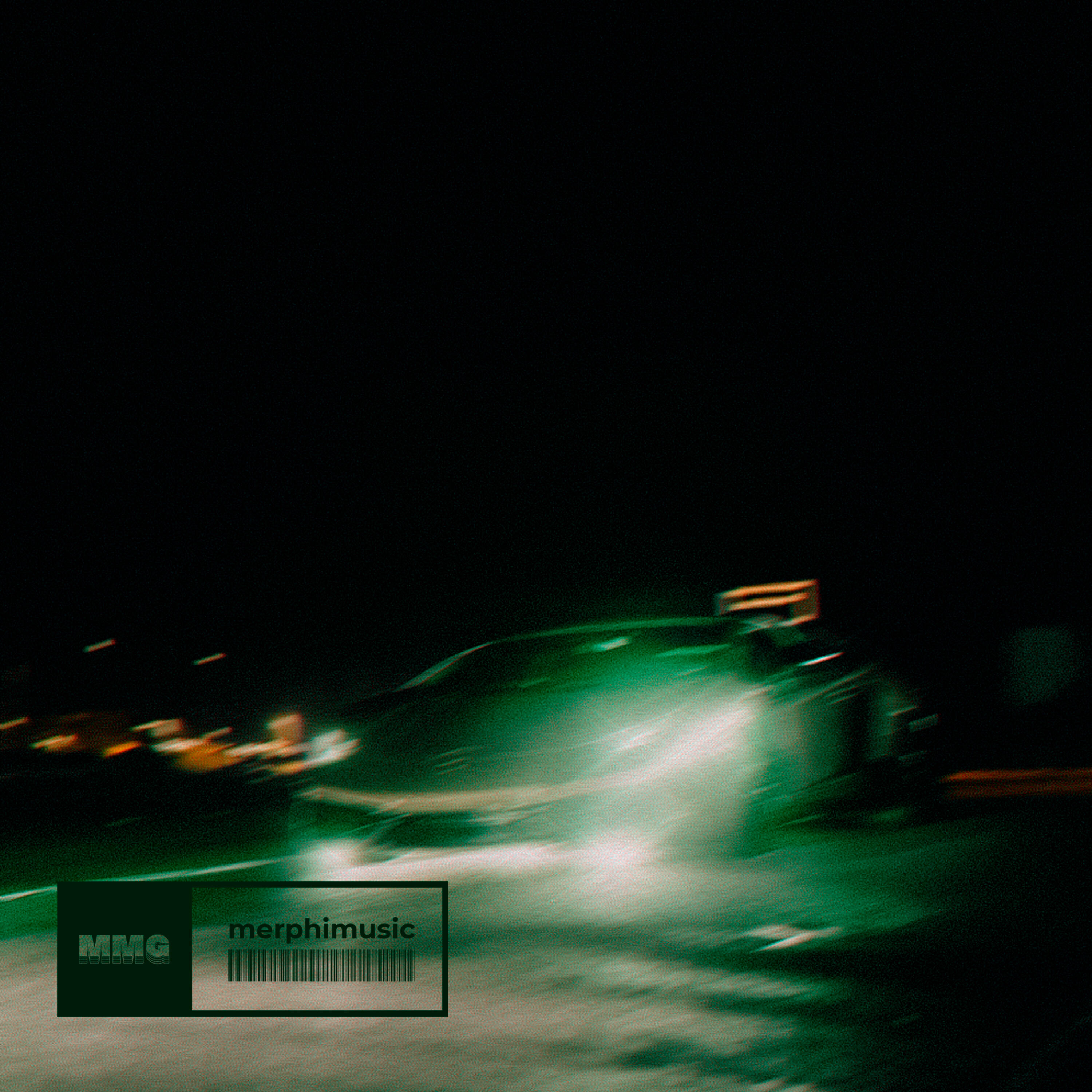 Релиз City Lights