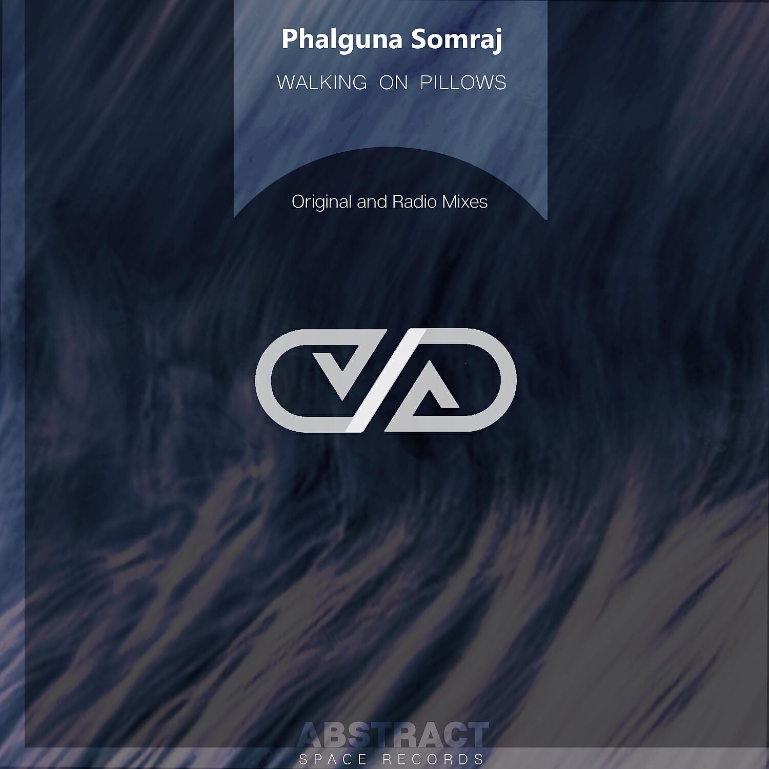 Релиз Walking on Pillows