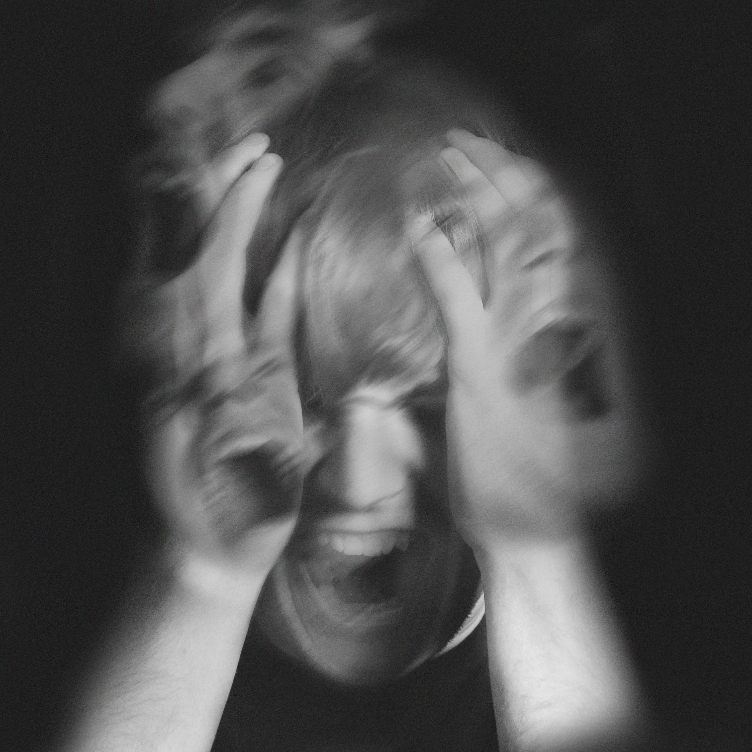 Релиз Bad Trip