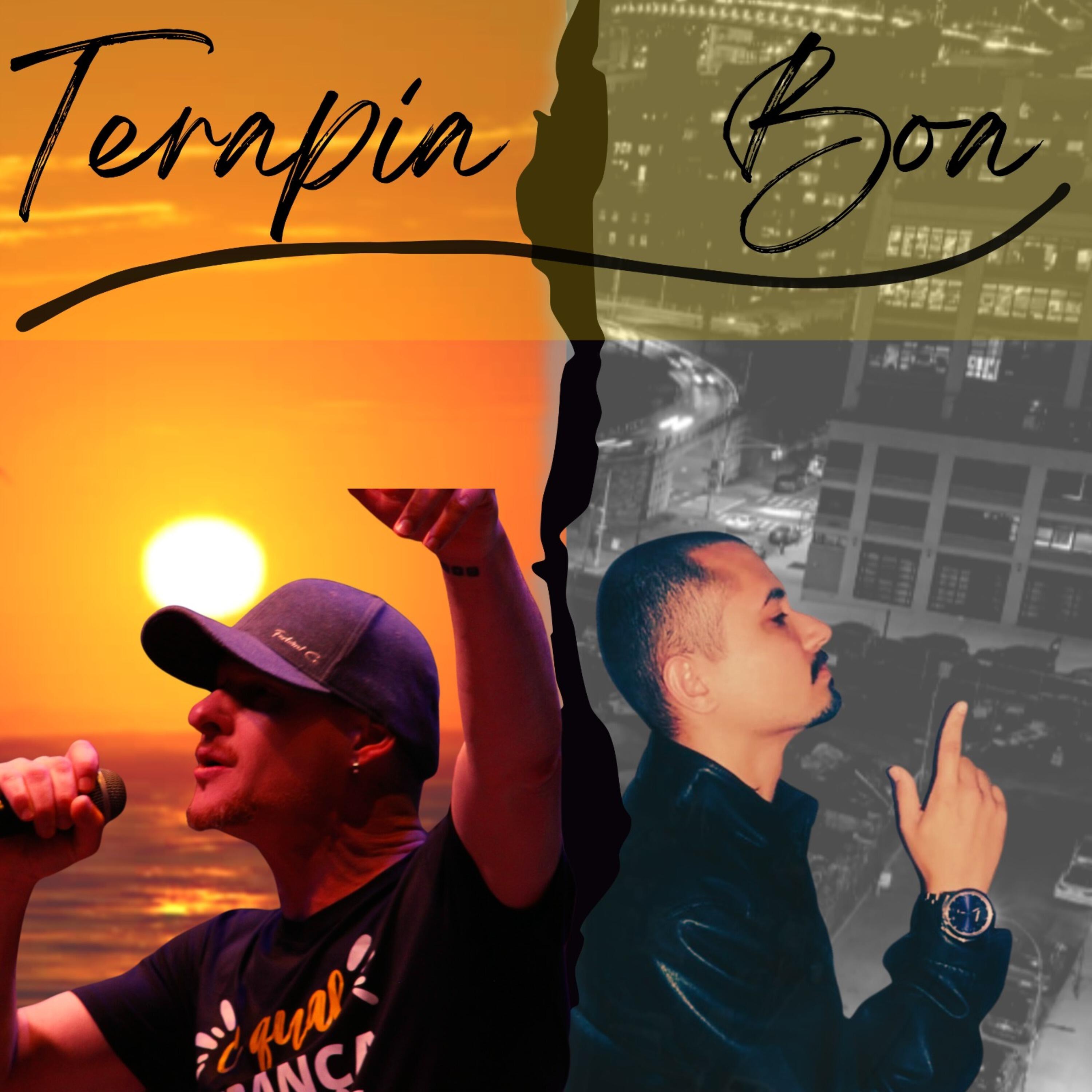 Релиз Terapia Boa