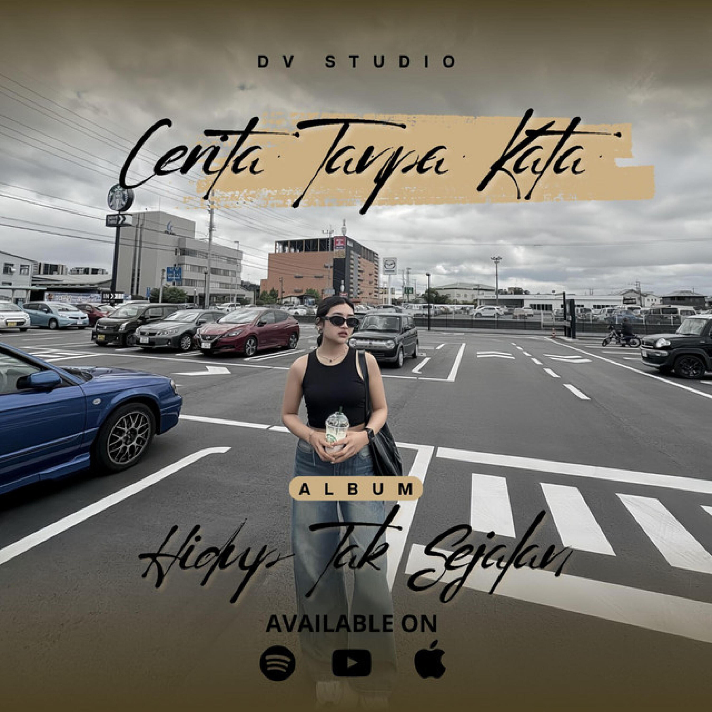 Релиз HTS (Hidup Tak Sejalan)