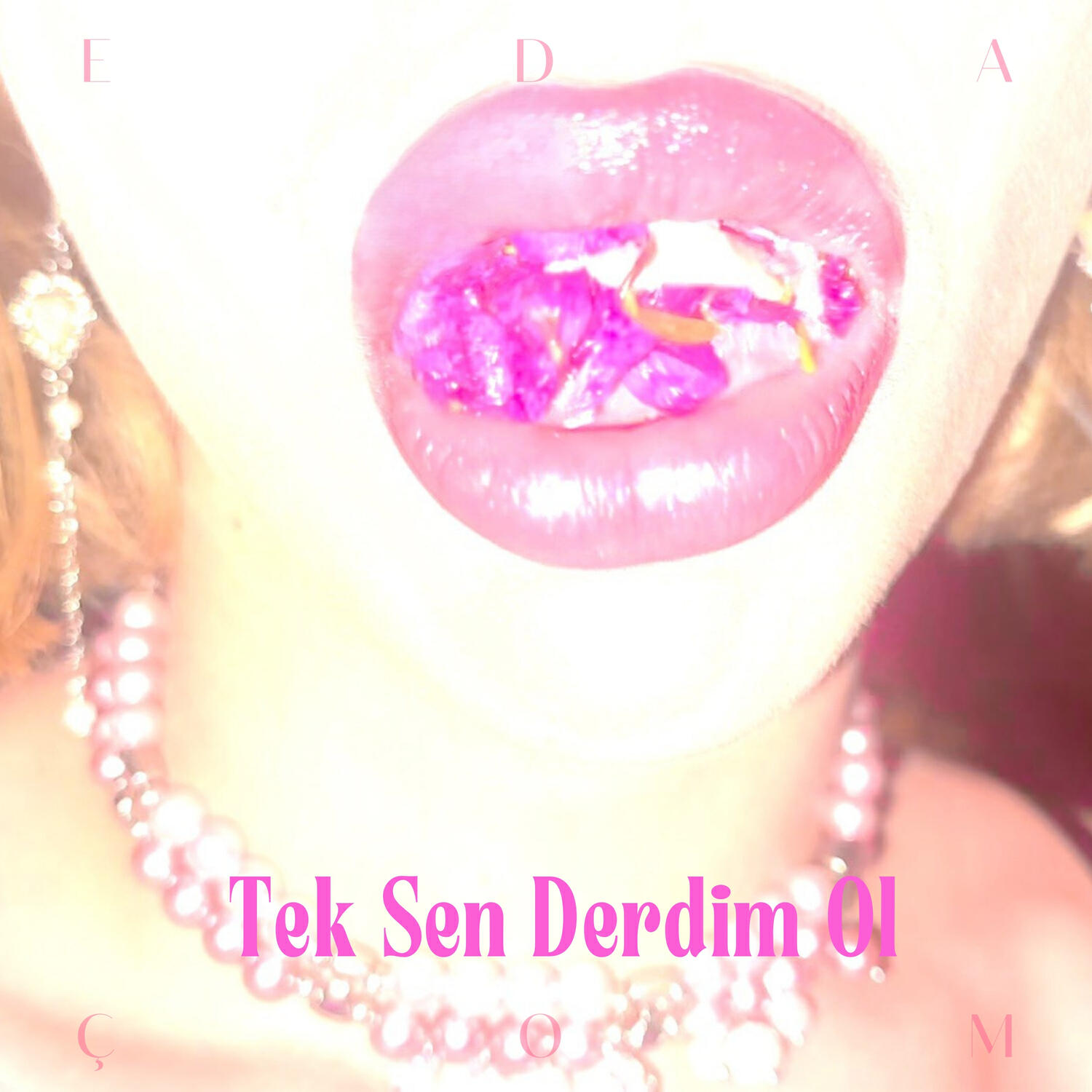 Релиз Tek Sen Derdim Ol