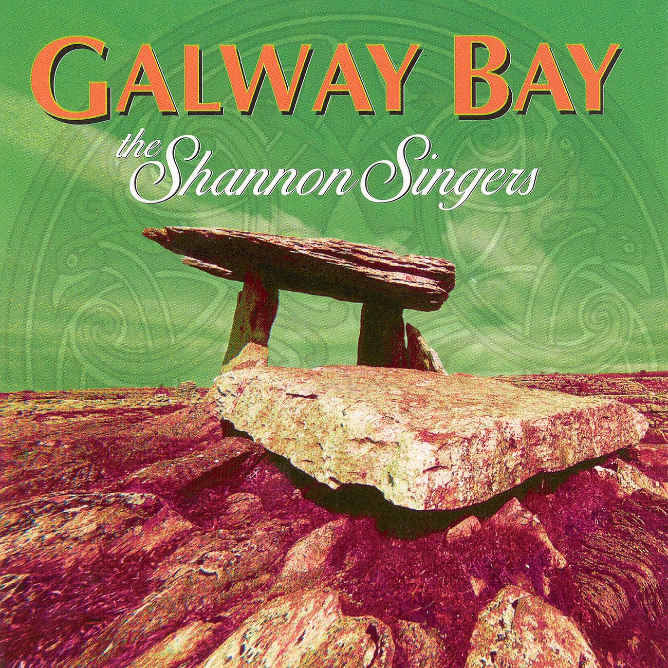 Релиз Galway Bay