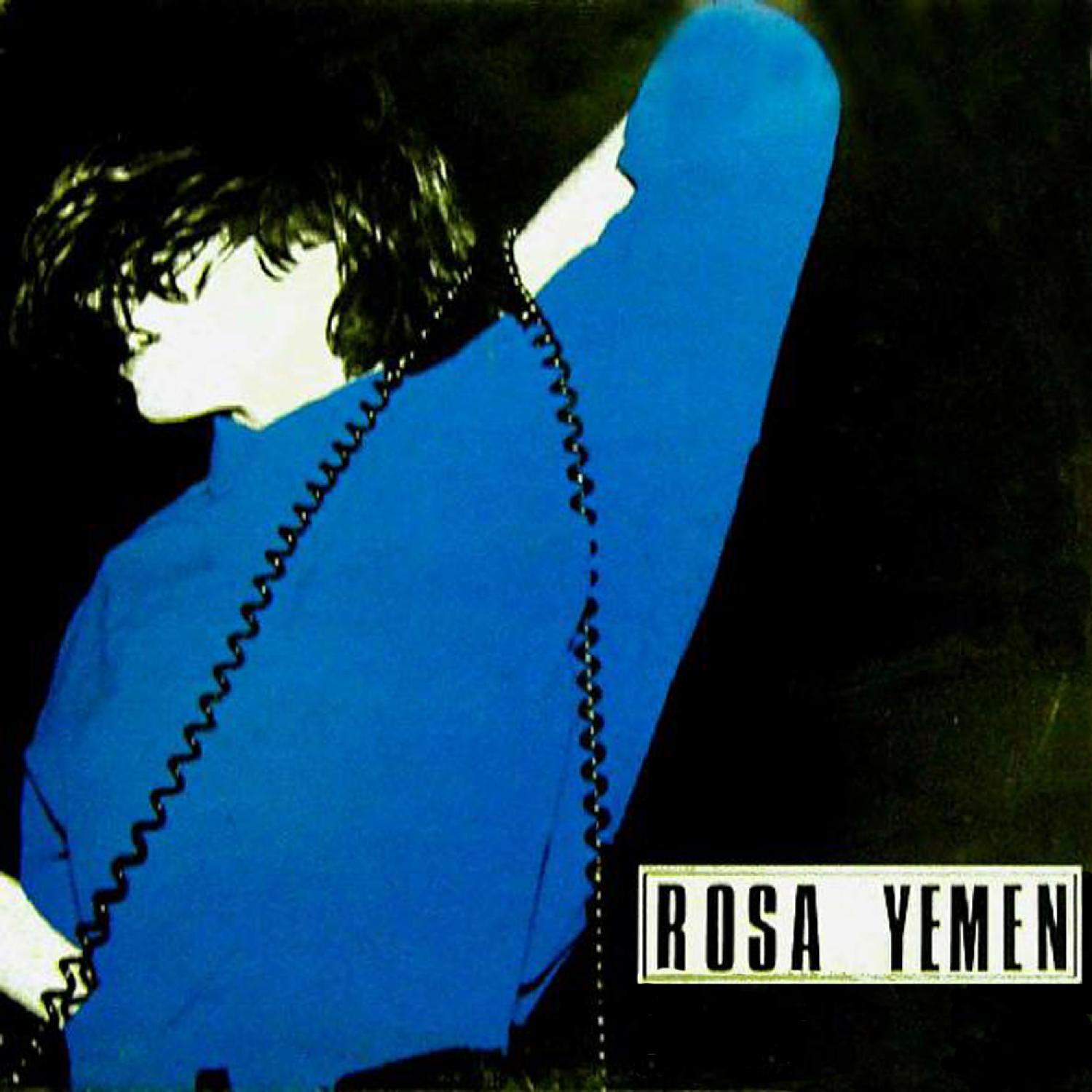 Релиз Rosa Yemen