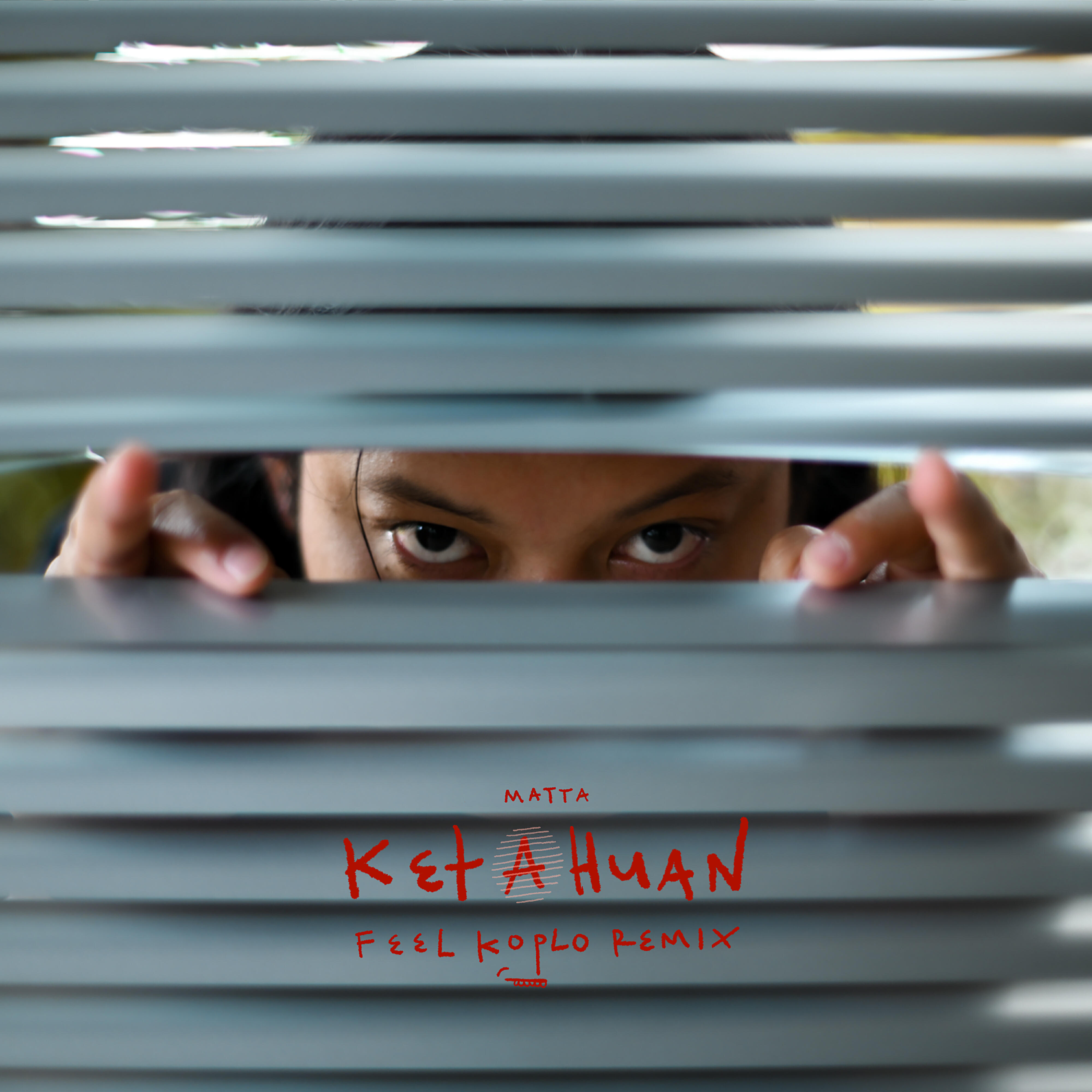Релиз Ketahuan
