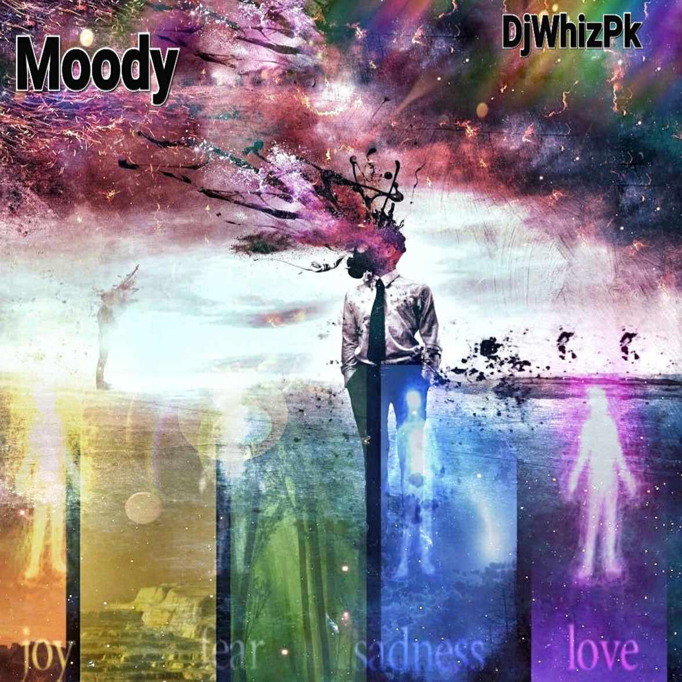 Релиз Moody