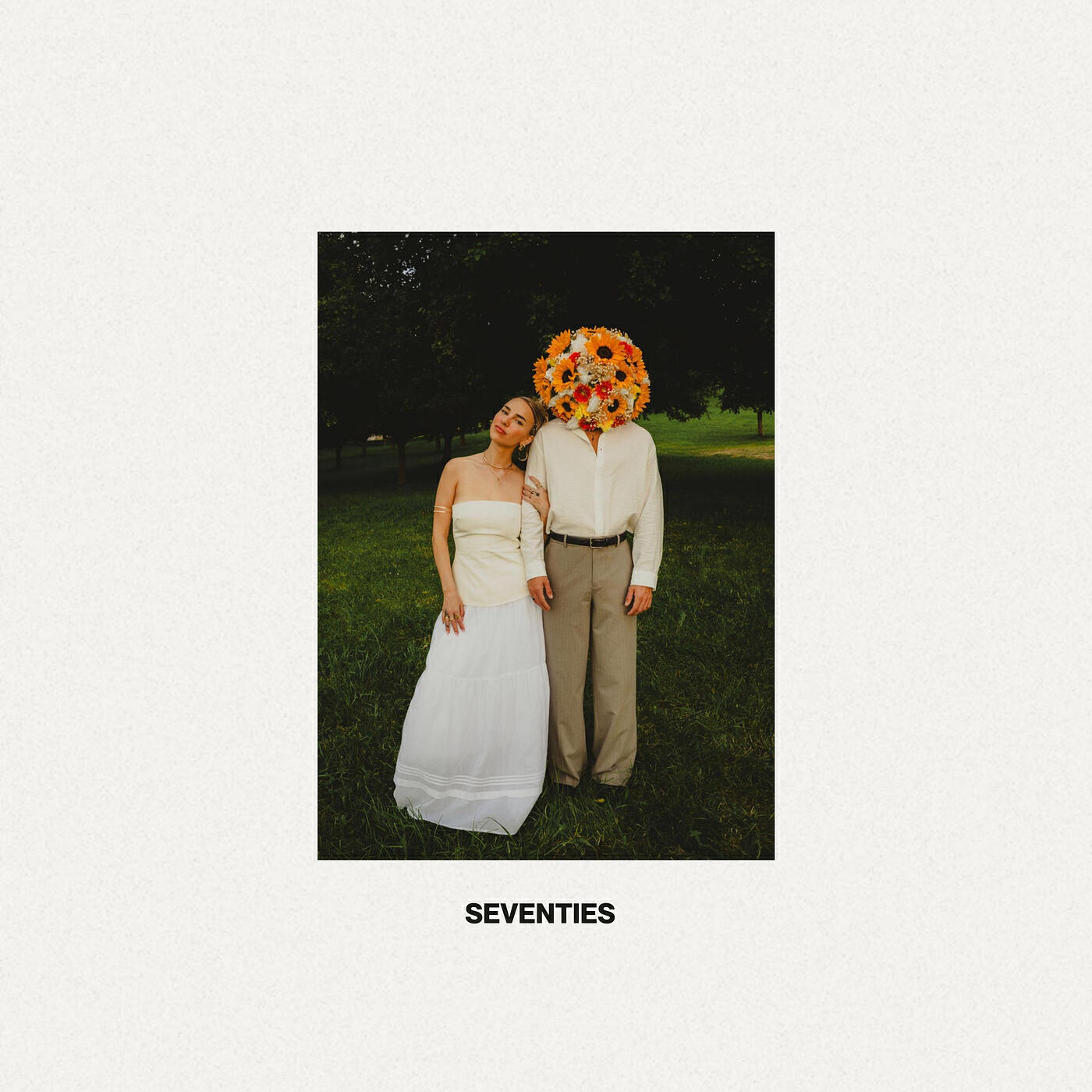 Релиз Seventies