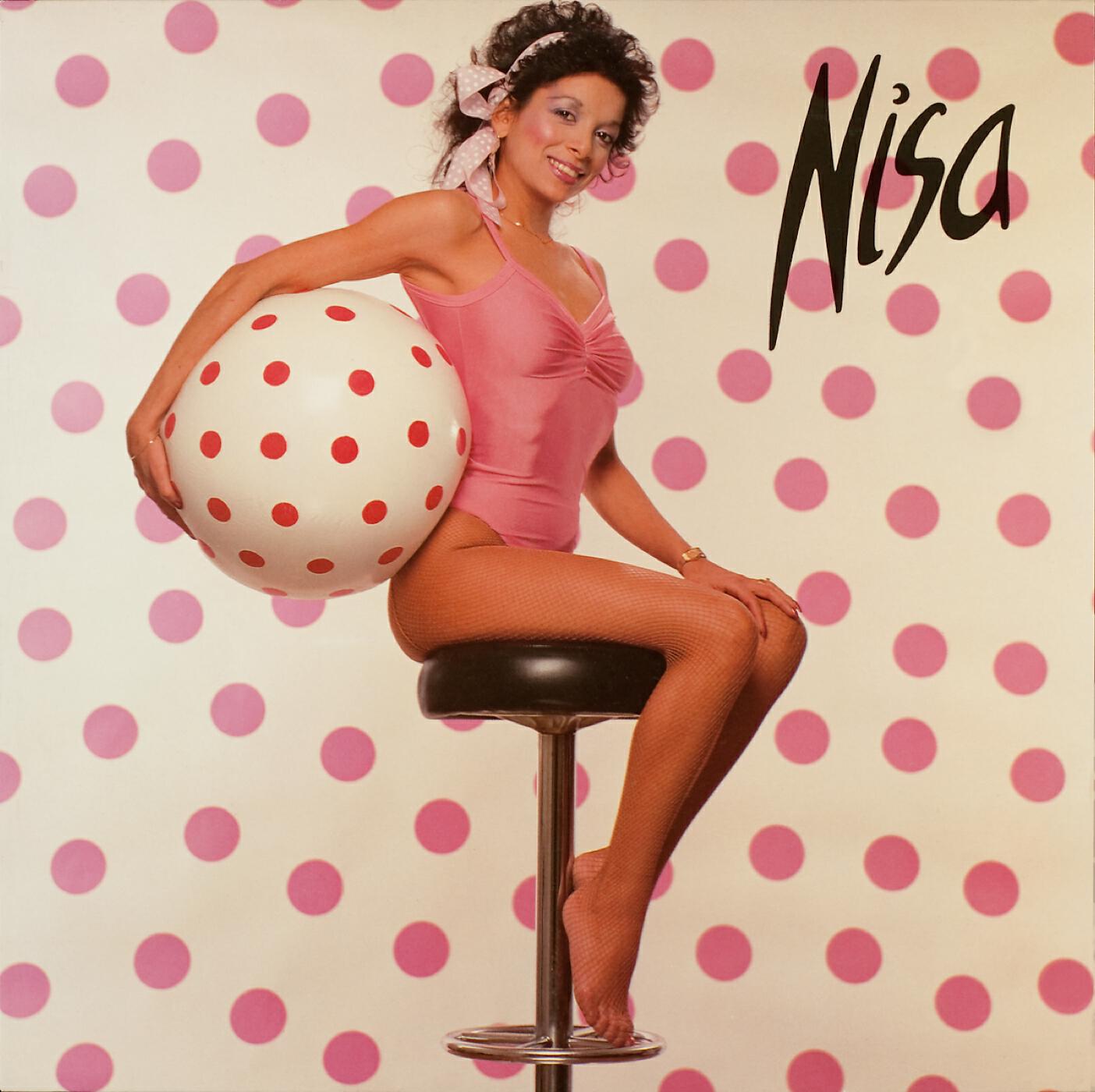 Релиз Nisa