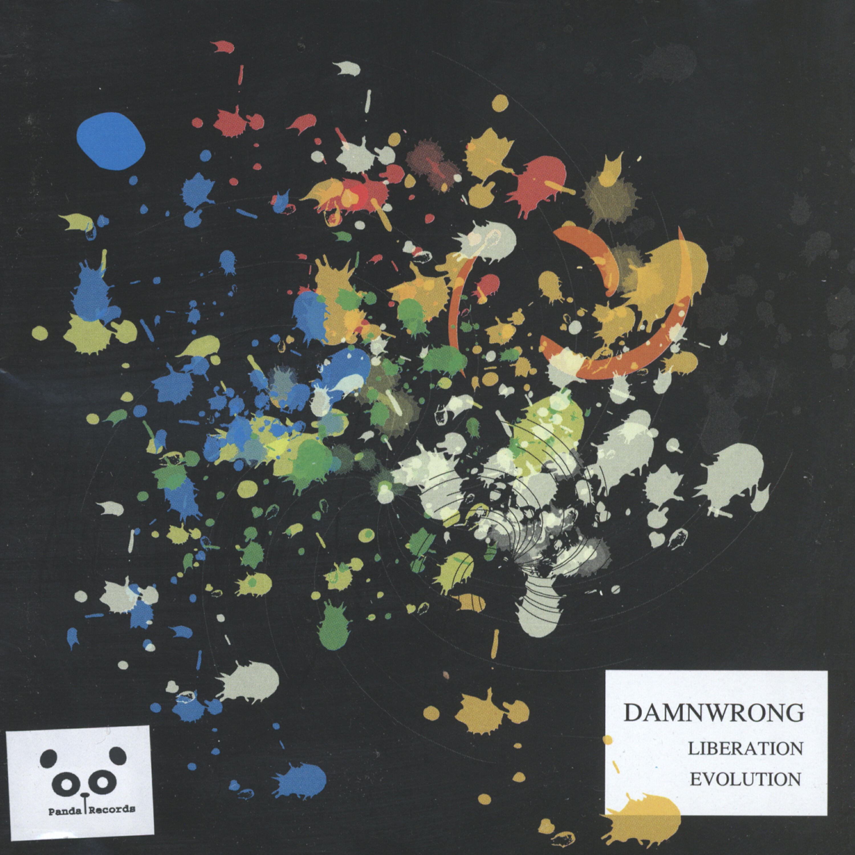 Релиз Liberation Evolution