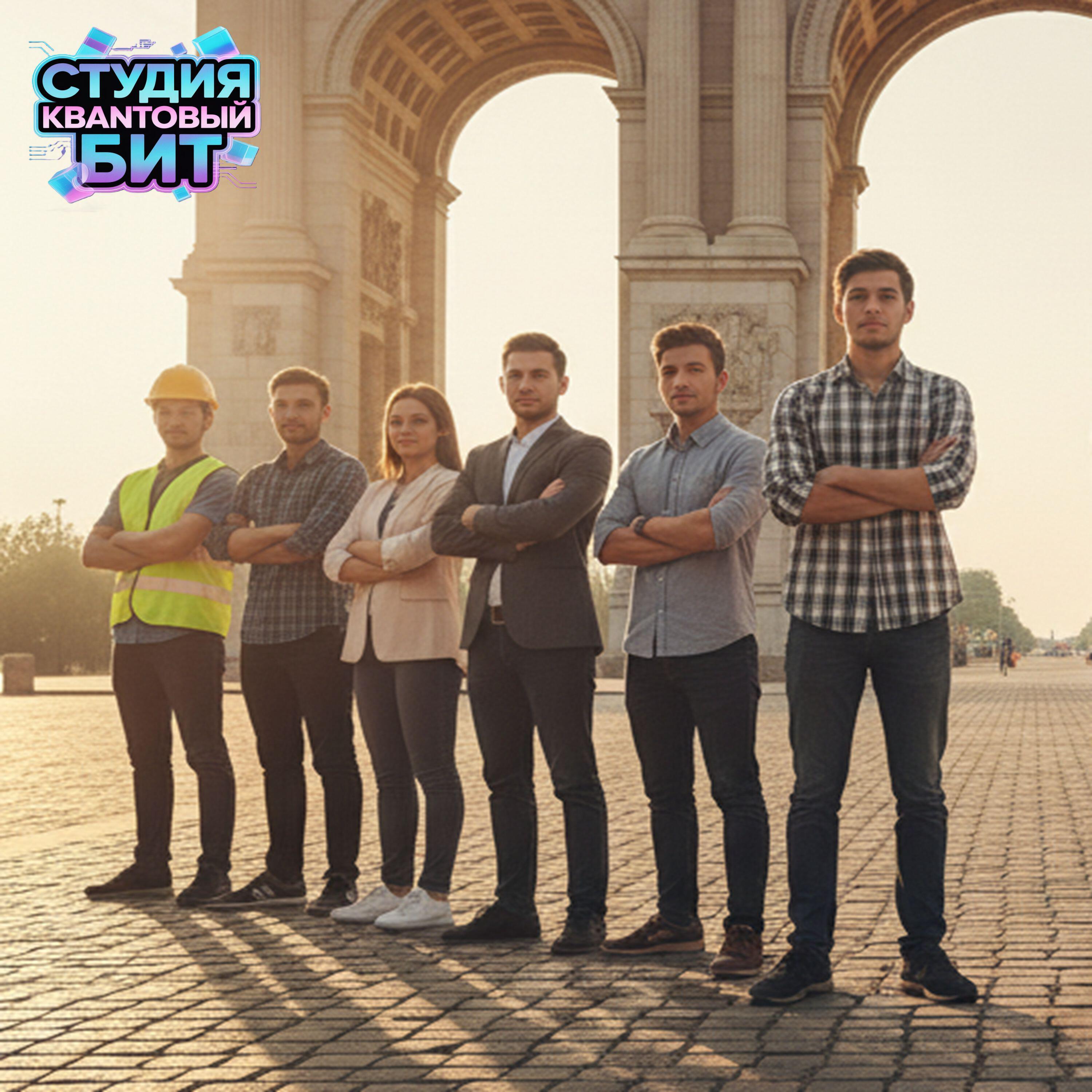 Релиз Плечом к плечу