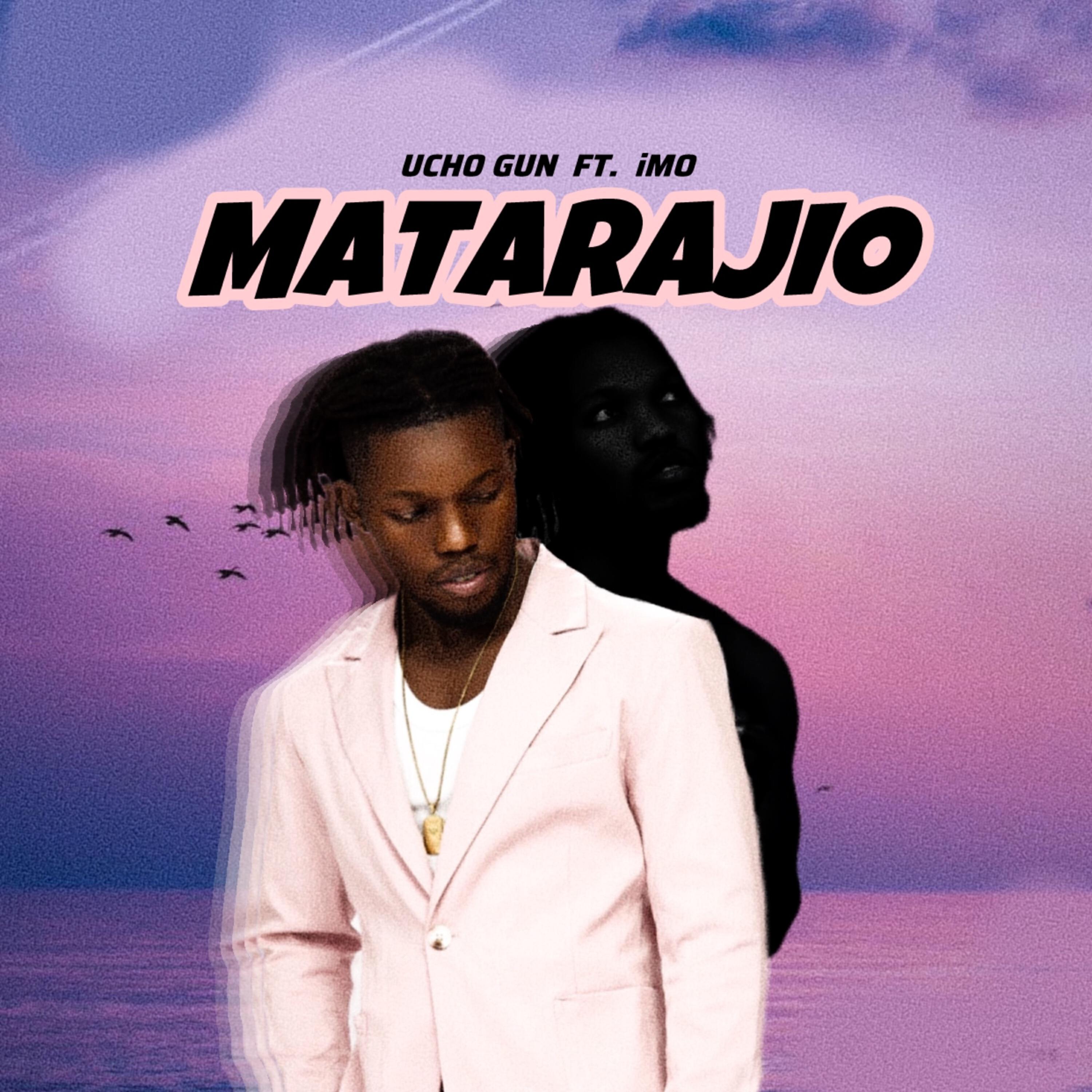 Релиз Matarajio