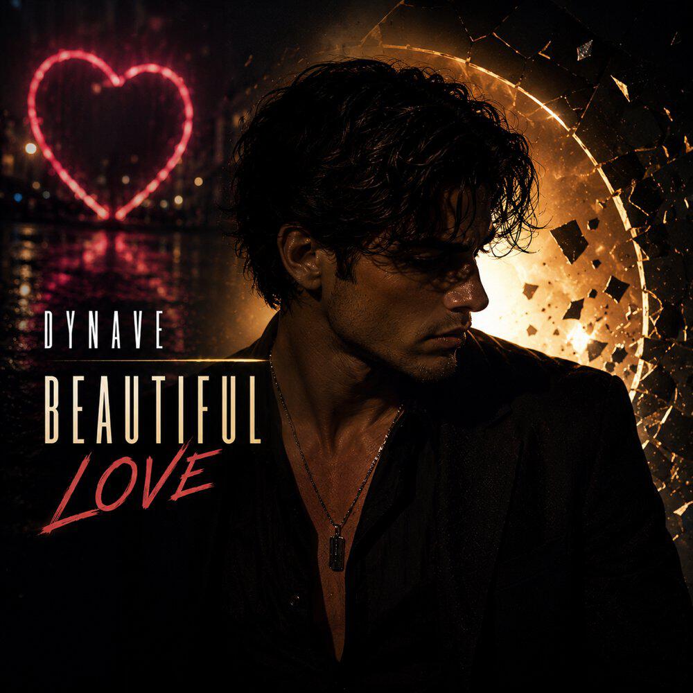 Релиз Beautiful love