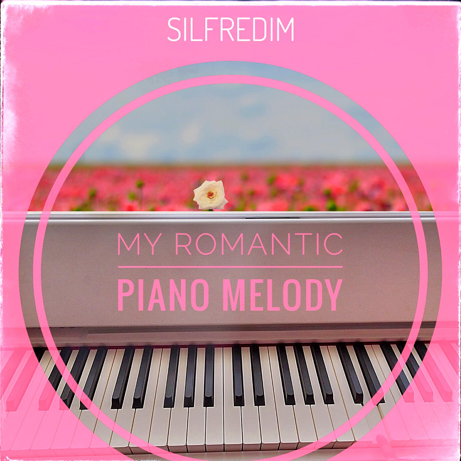 Релиз My Romantic Piano Melody