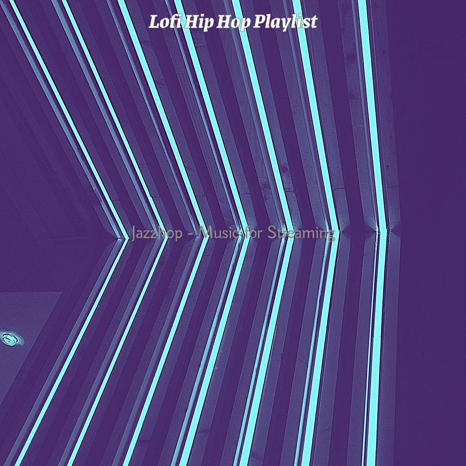 Релиз Jazzhop - Music for Streaming
