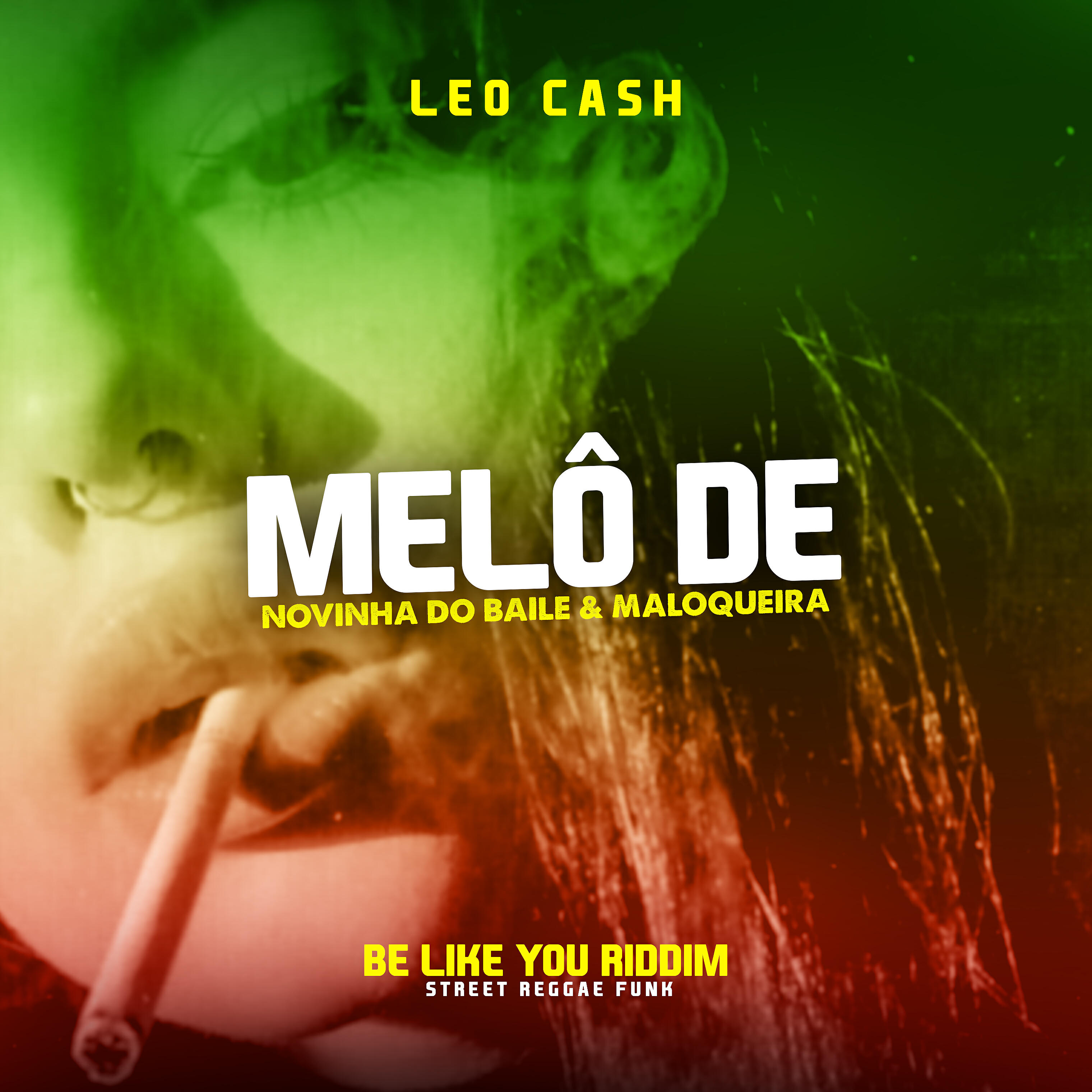 Релиз Be Like You Riddim Reggae Funk