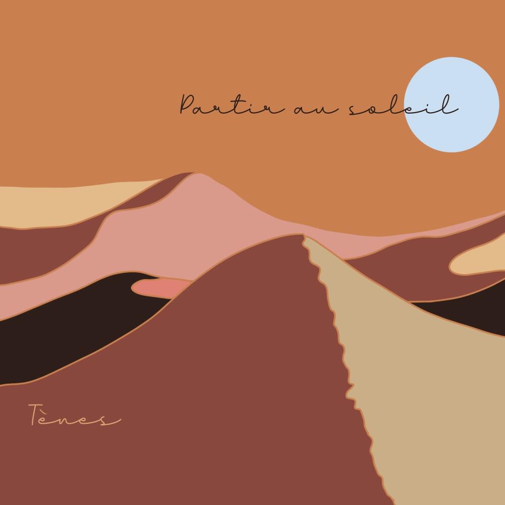 Релиз Partir au soleil
