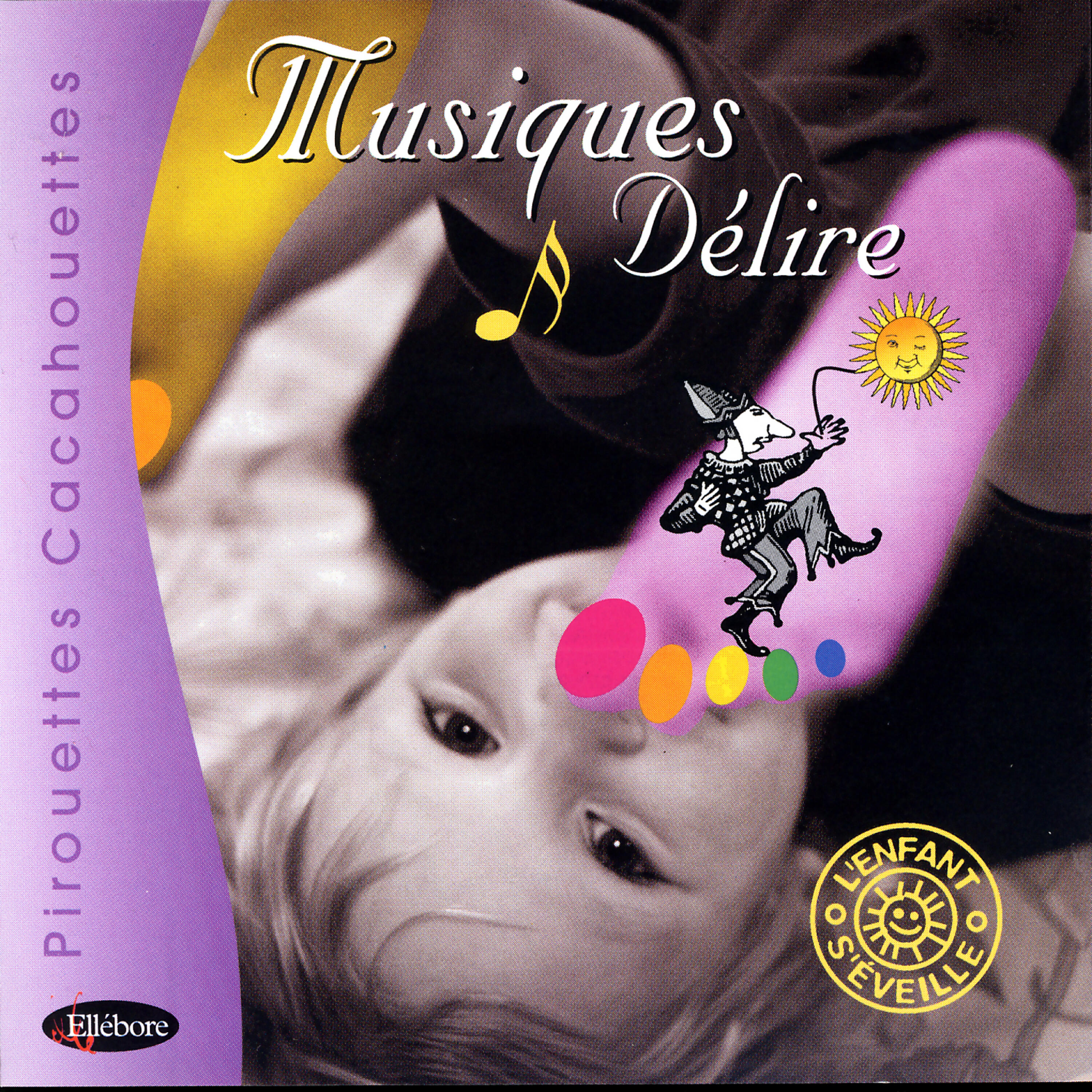Релиз Musiques Delire