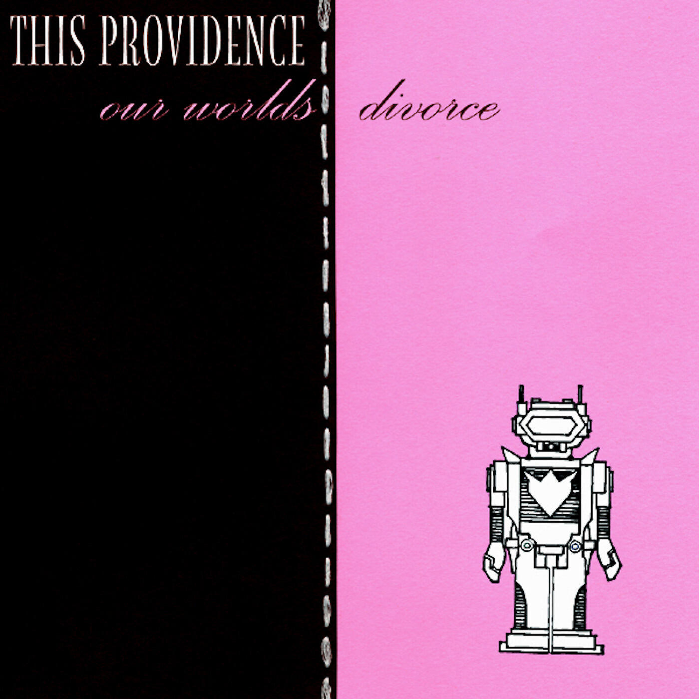 Релиз Our Worlds Divorce