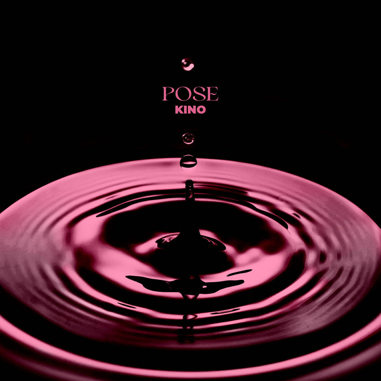 Релиз POSE