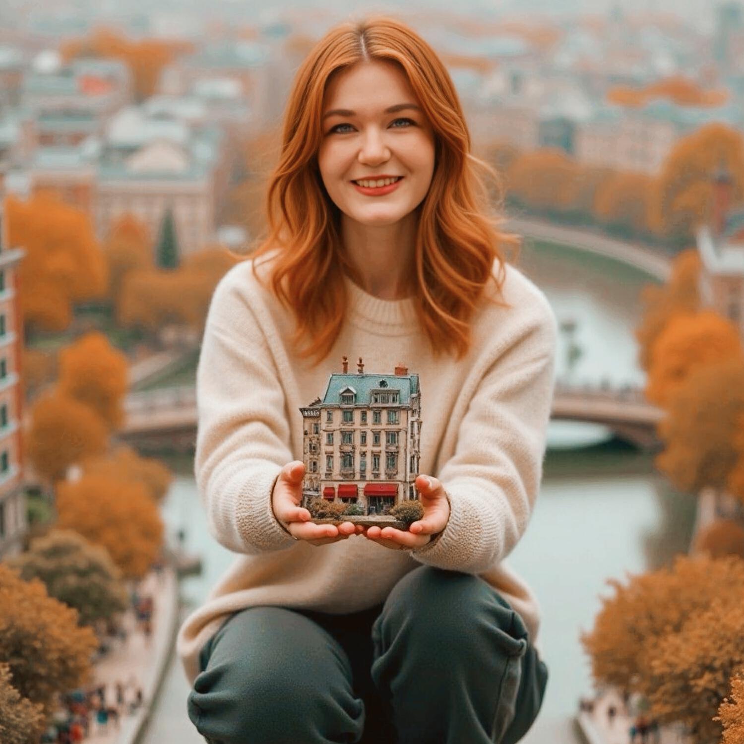 Релиз Питер - Город - Любовь