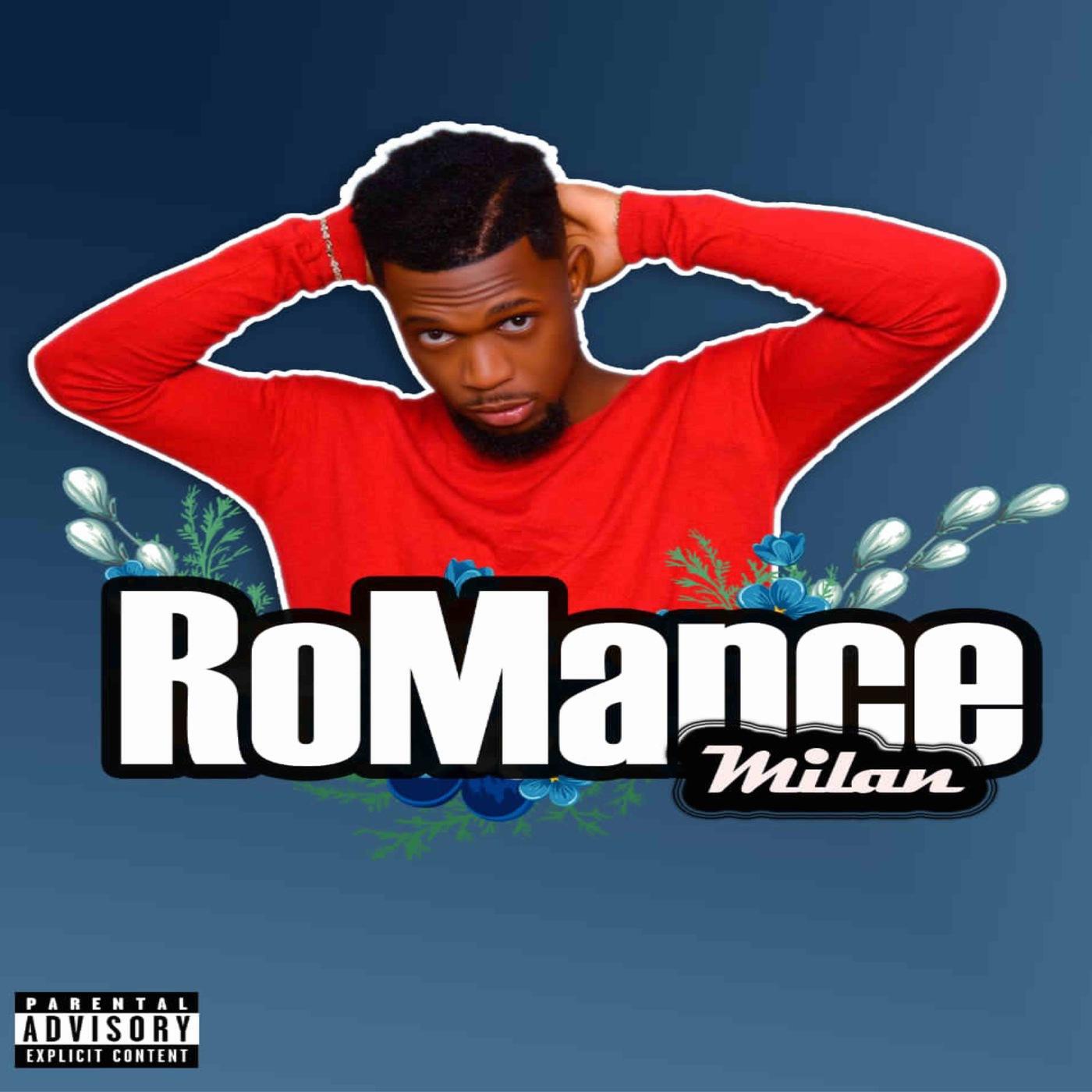 Релиз Romance