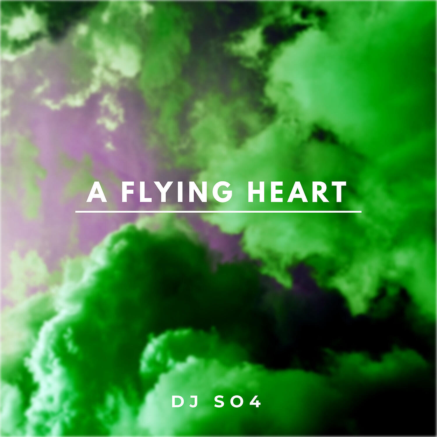 Релиз A Flying Heart