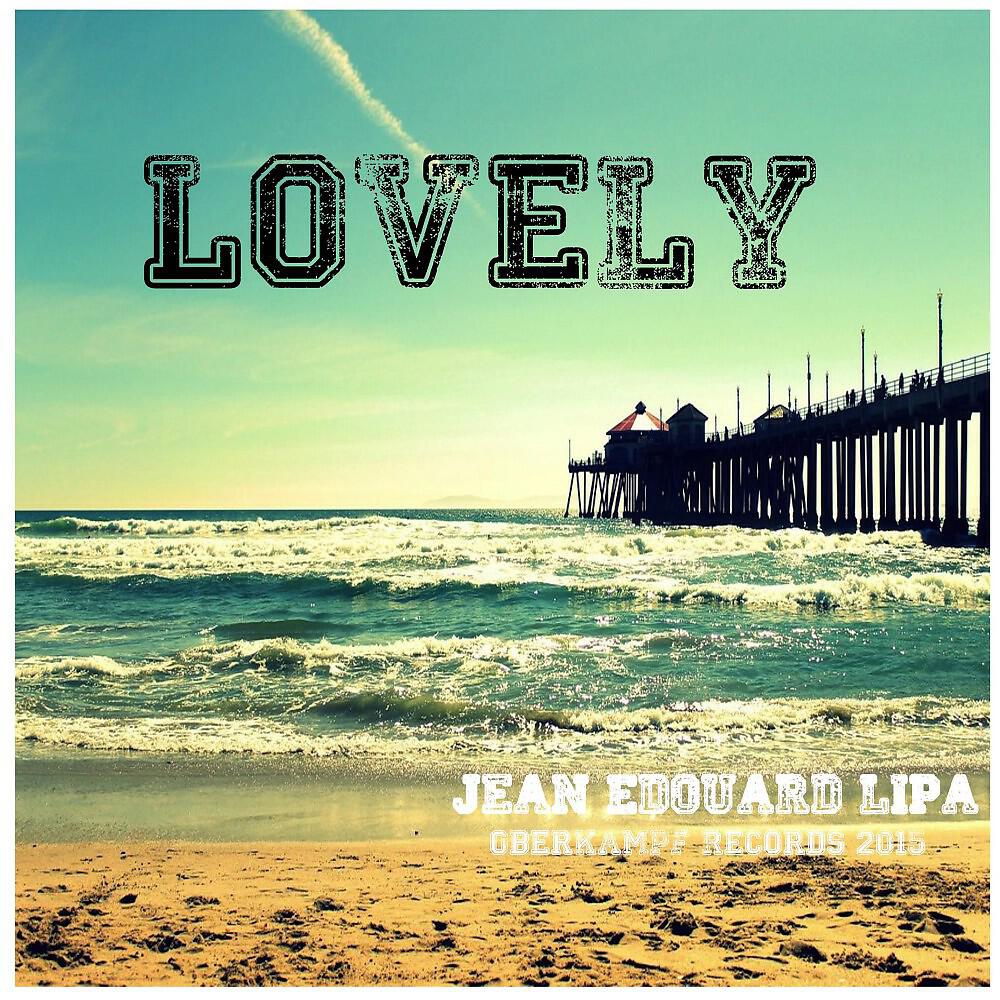 Релиз Lovely