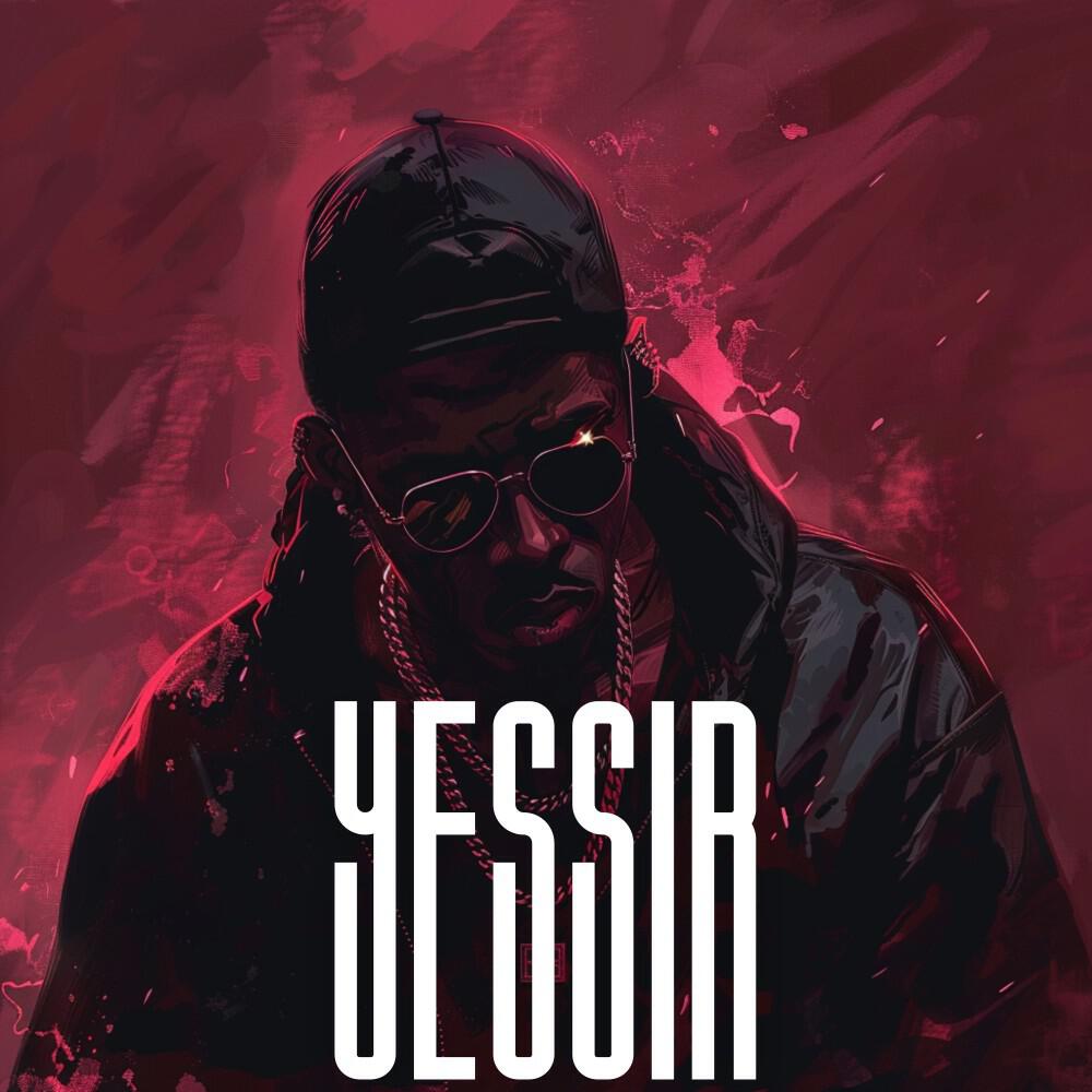 Релиз Yessir