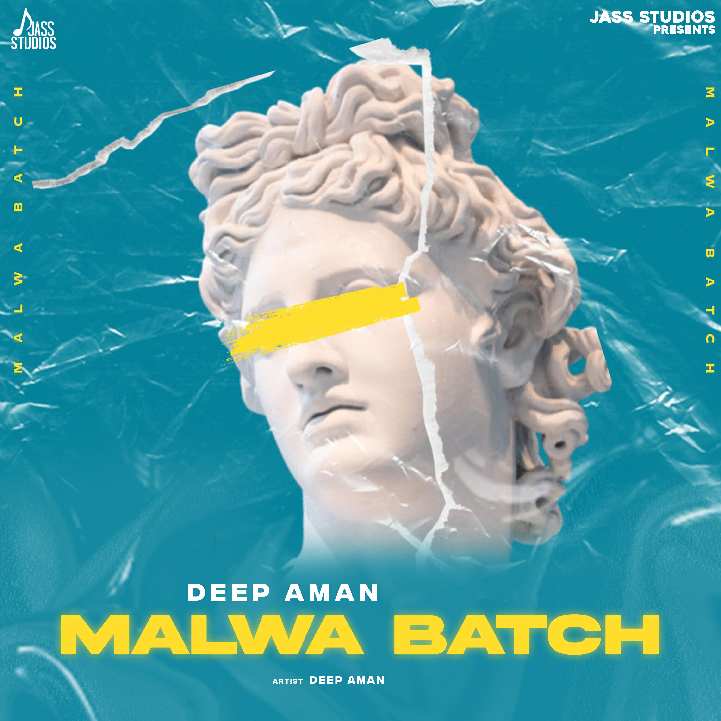 Deep Aman