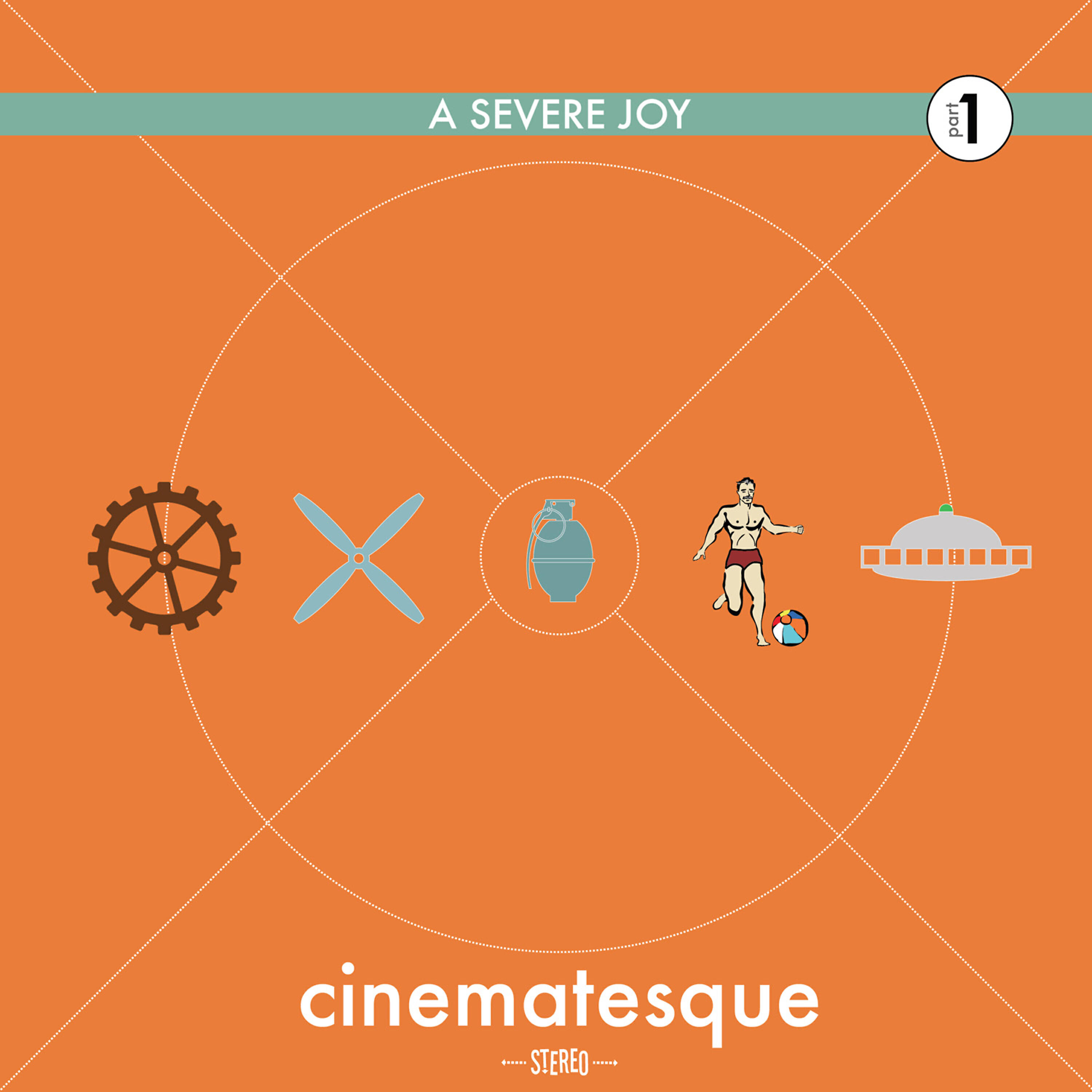 Релиз Cinematesque, Pt. I