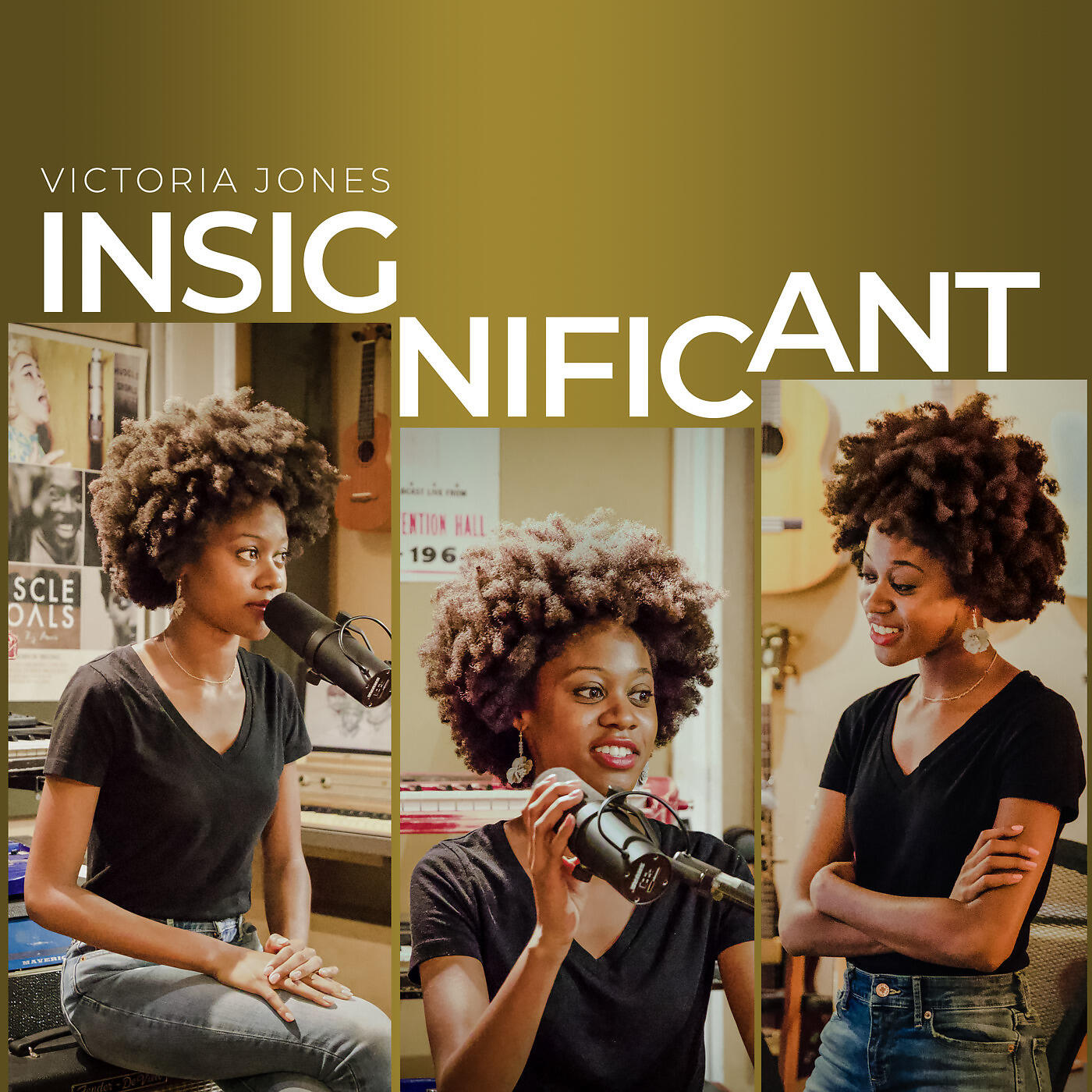 Релиз Insignificant