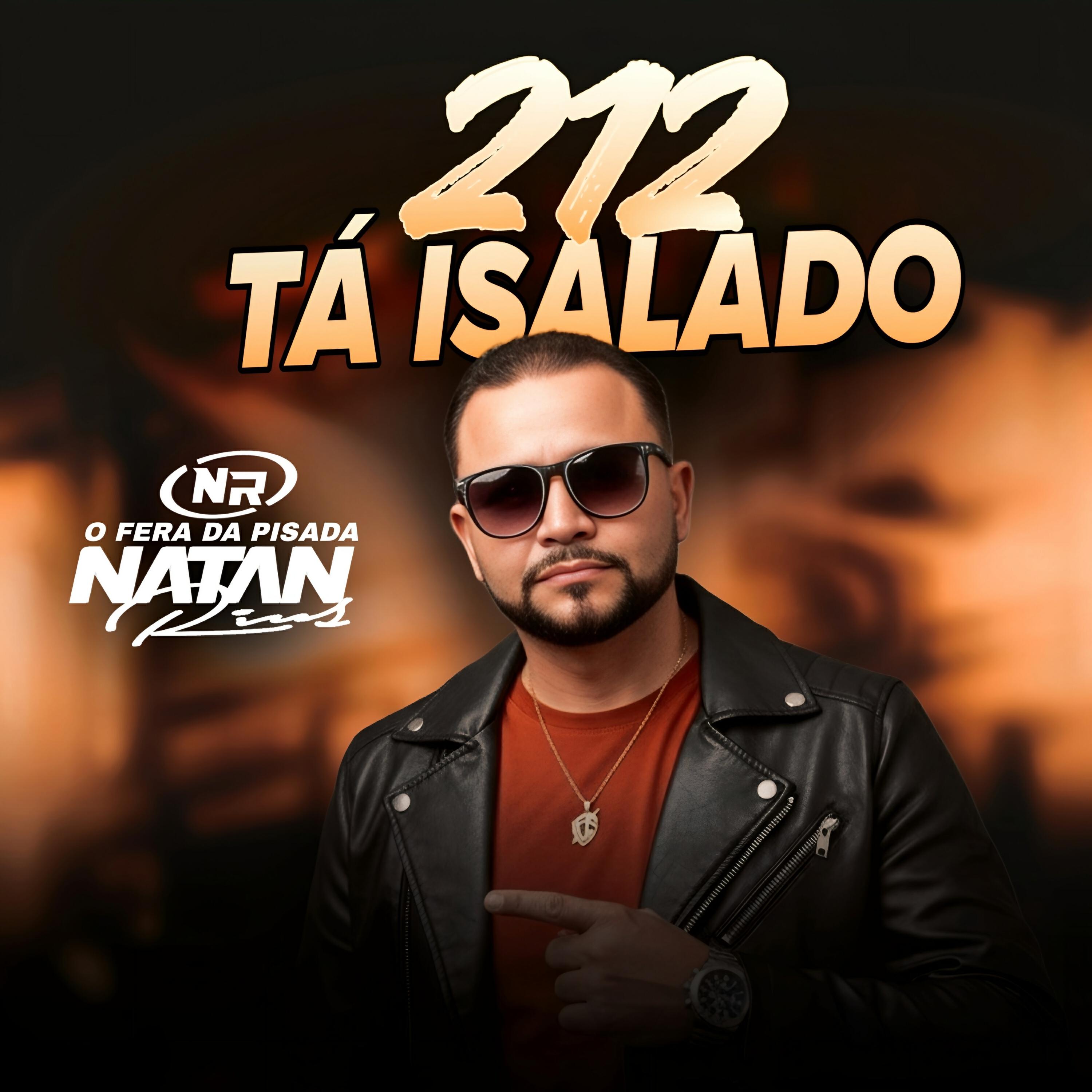 Релиз 212 Tá Isalado