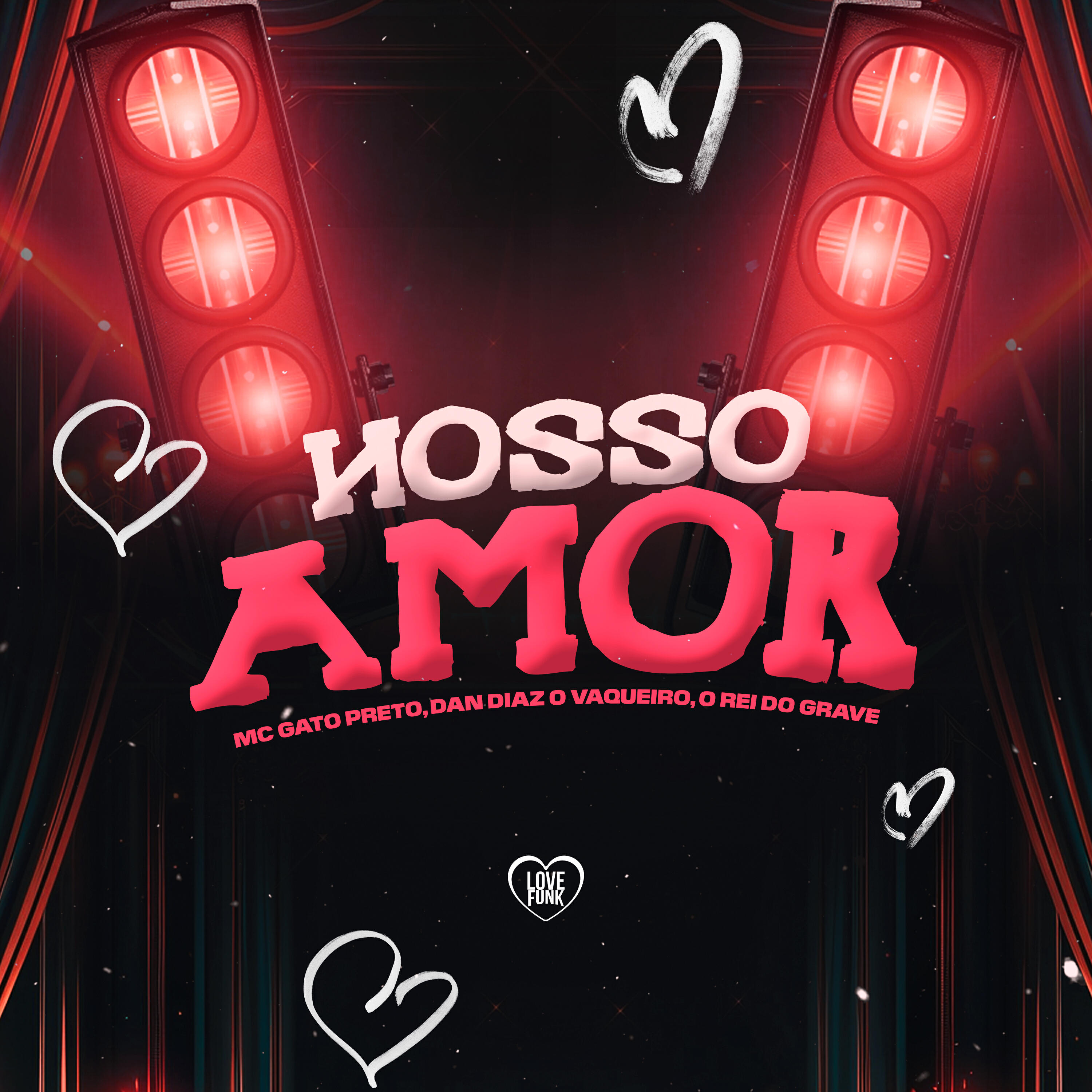 Релиз Nosso Amor
