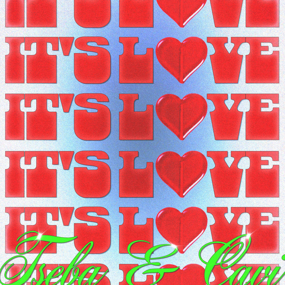 Релиз It's Love