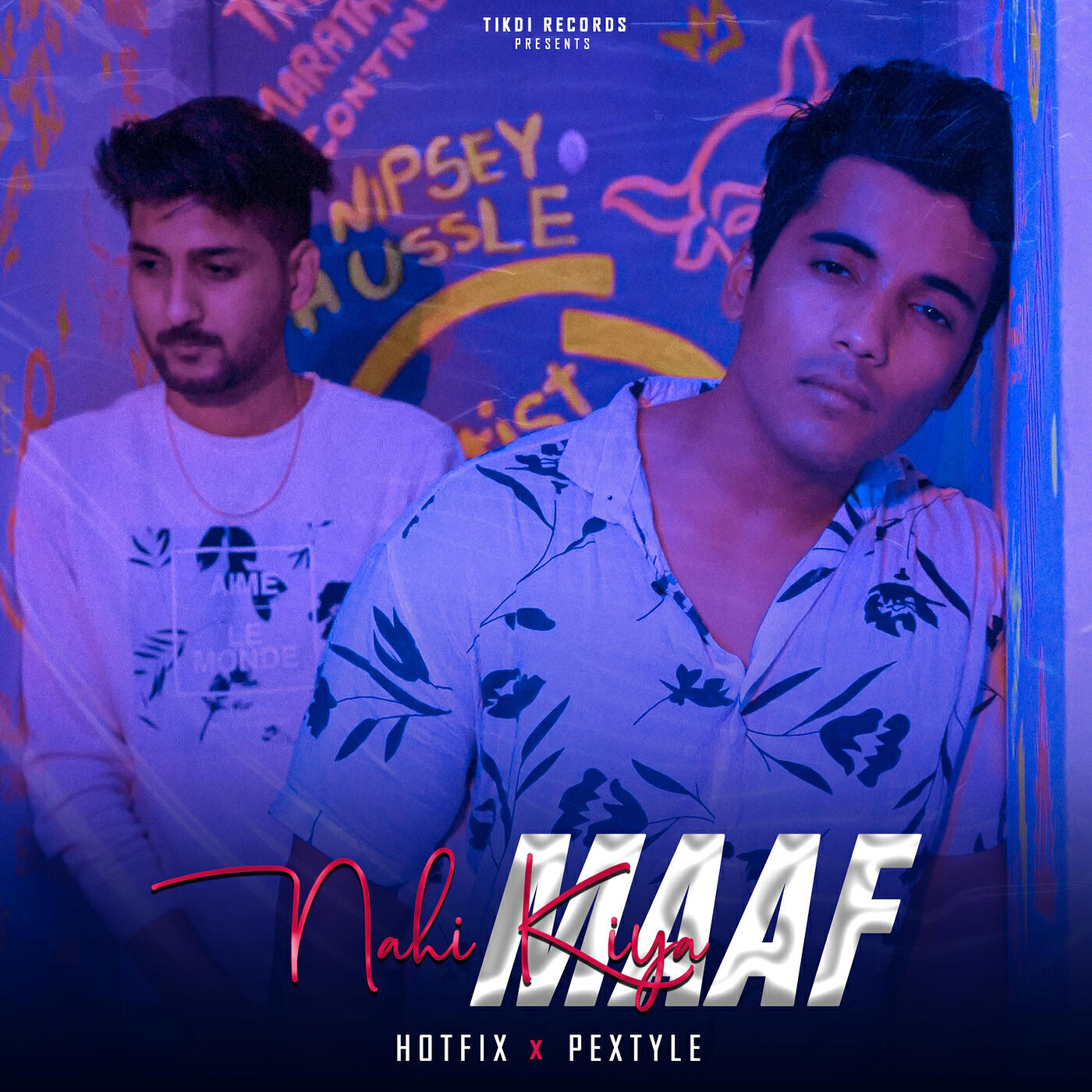 Релиз Nahi Kiya Maaf