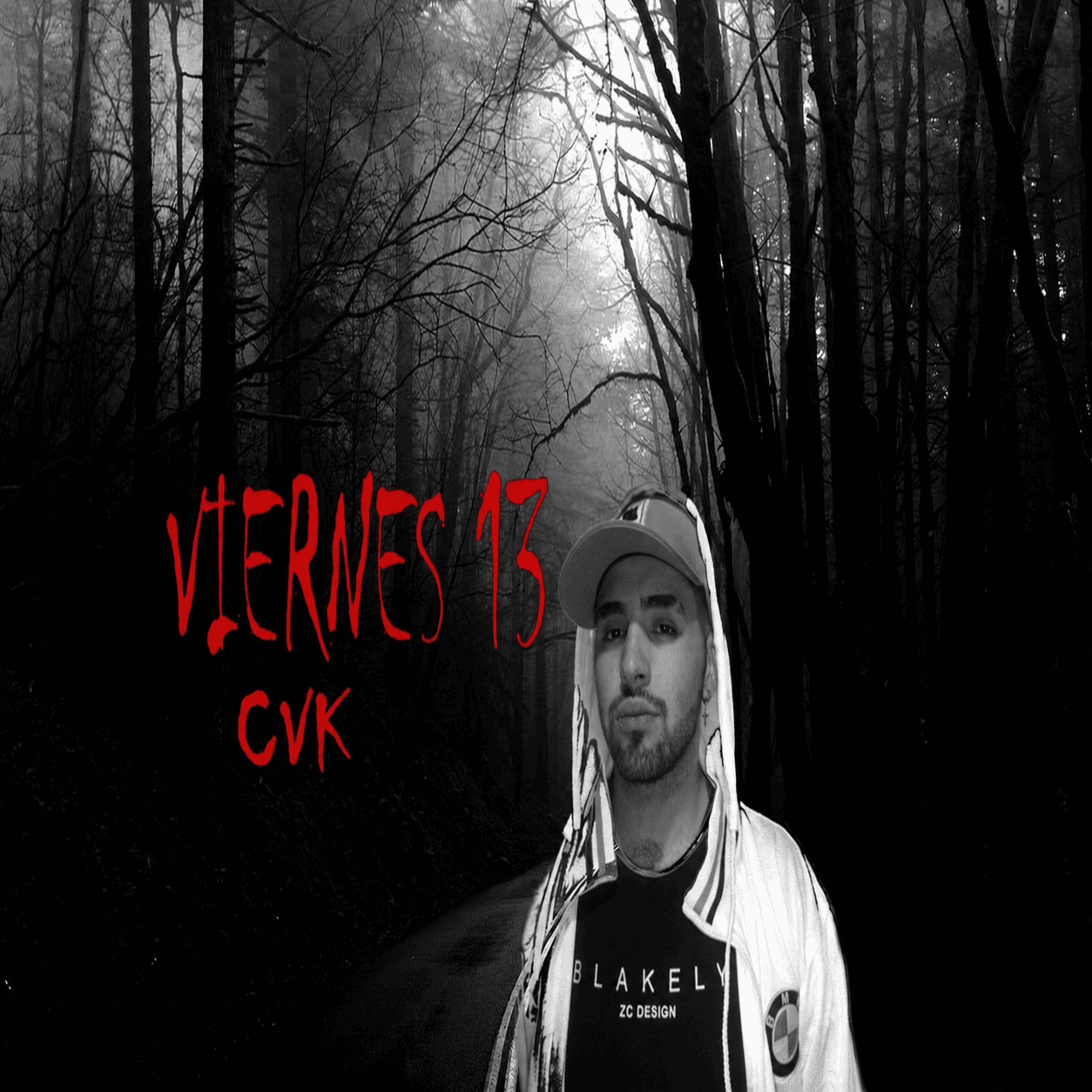 Релиз VIERNES 13