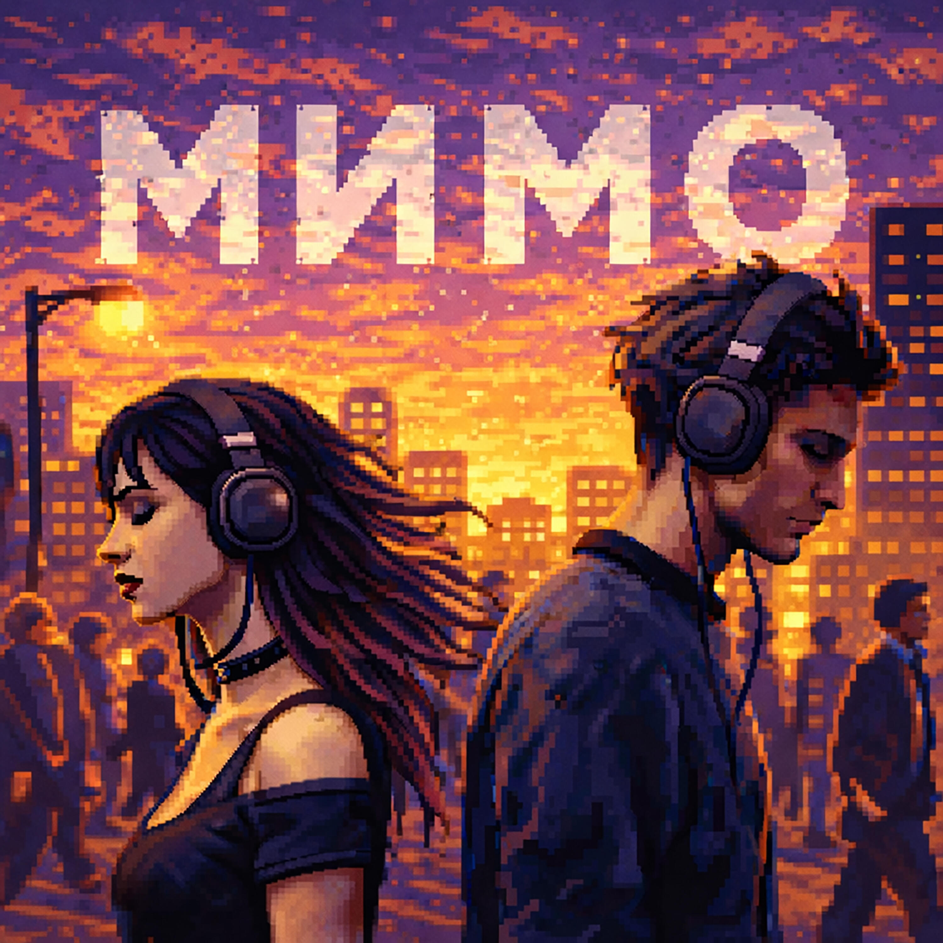 Релиз Мимо