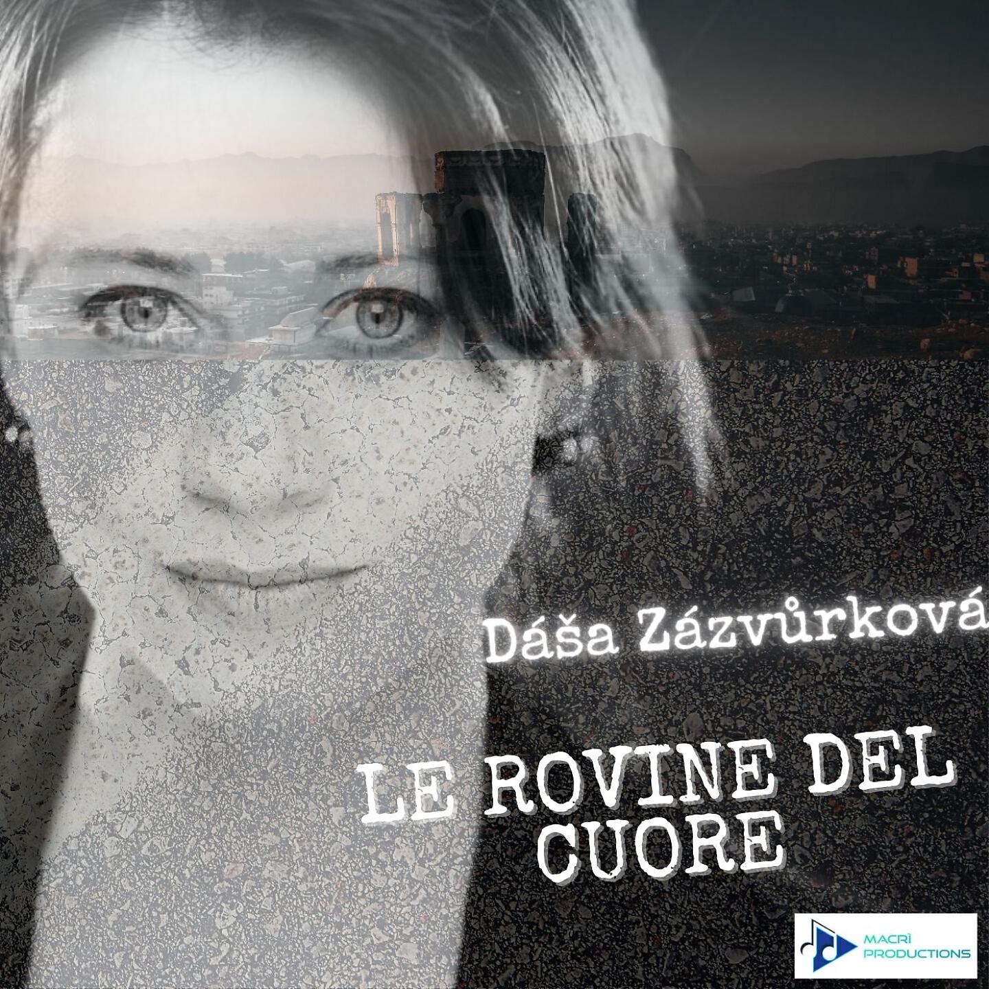 Dáša Zázvůrková