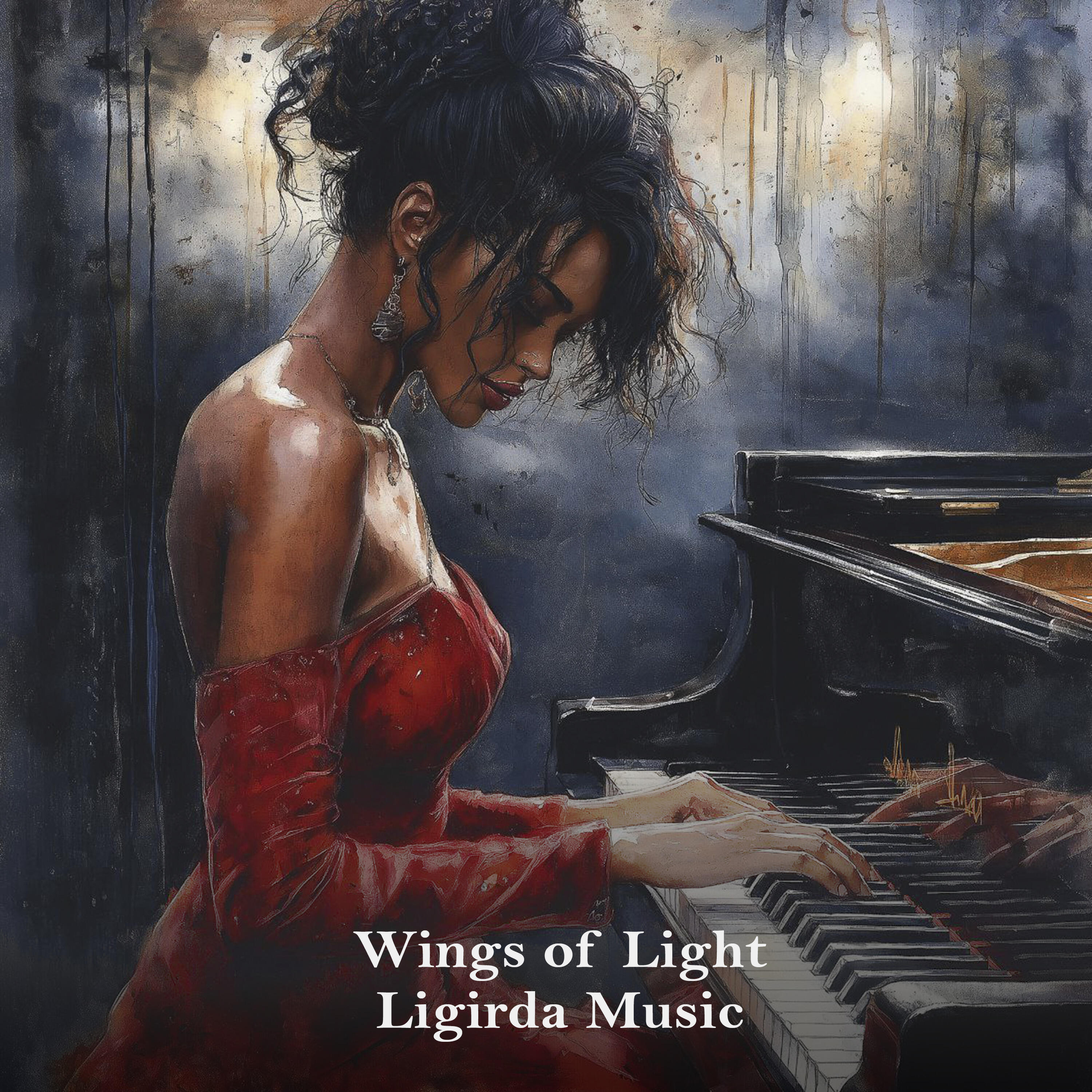 Релиз Wings of Light