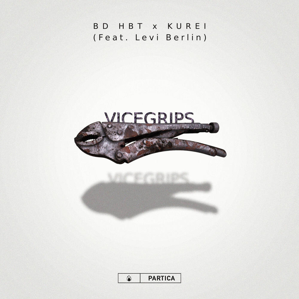 Релиз Vice Grips
