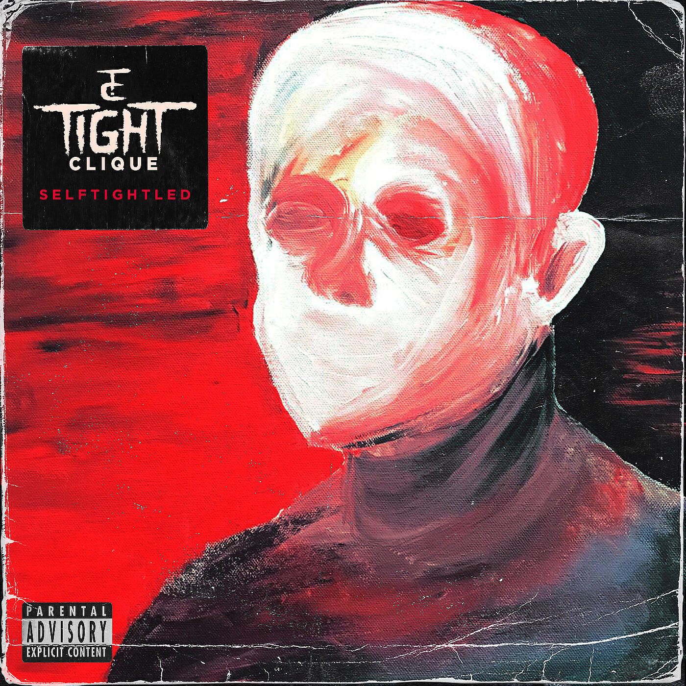 Релиз Selftightled