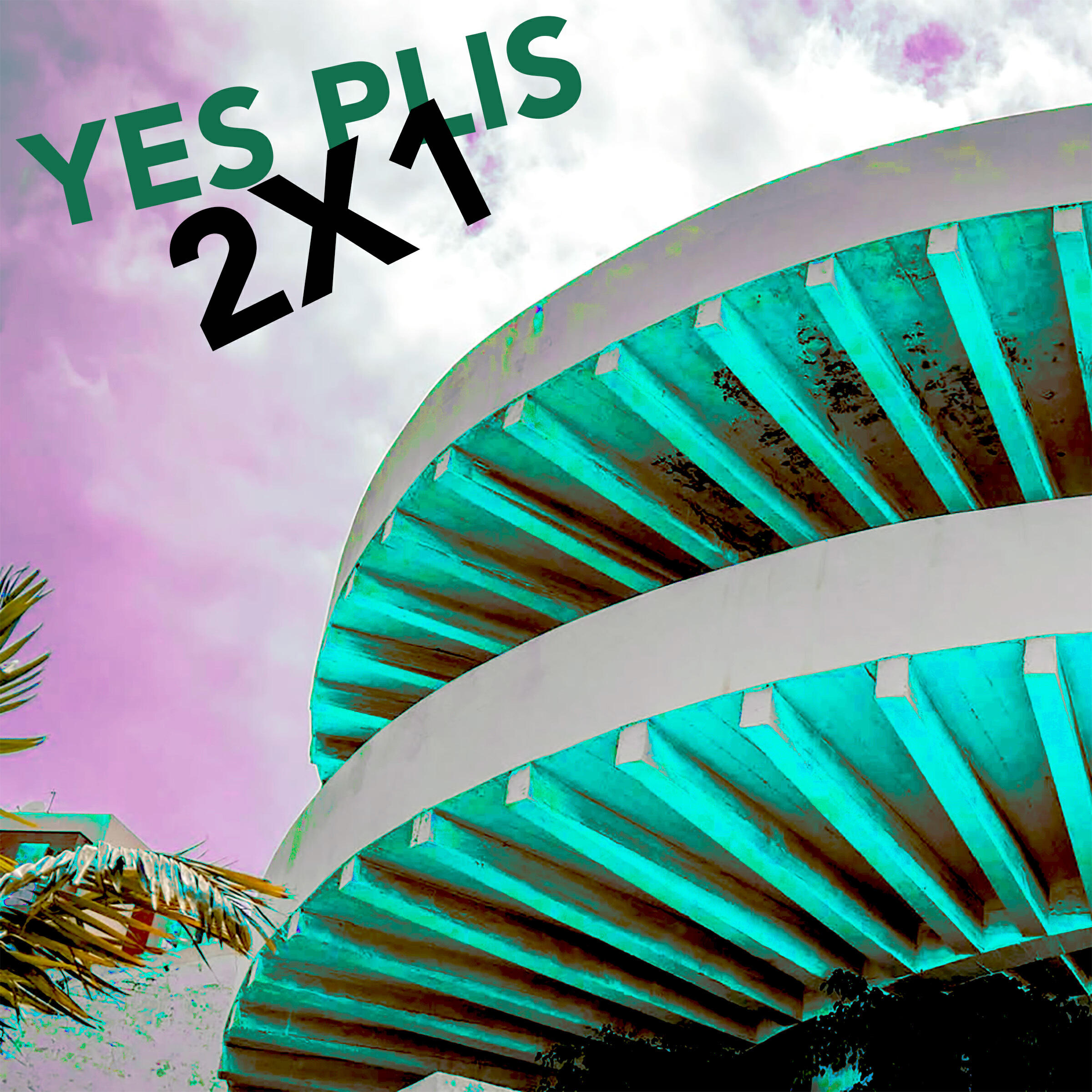 Релиз 2x1